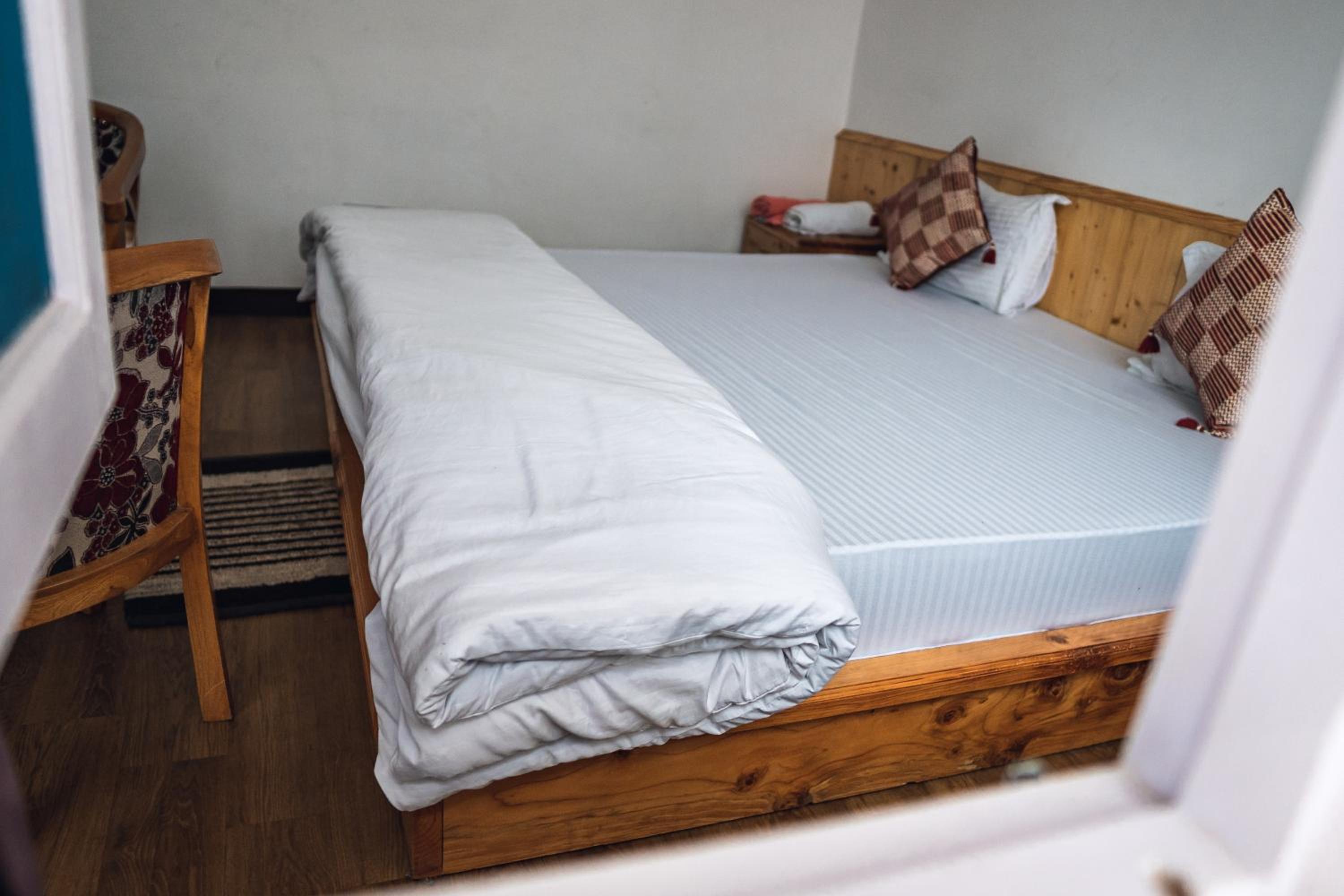The Craignano Homestay Himachal Pradesh