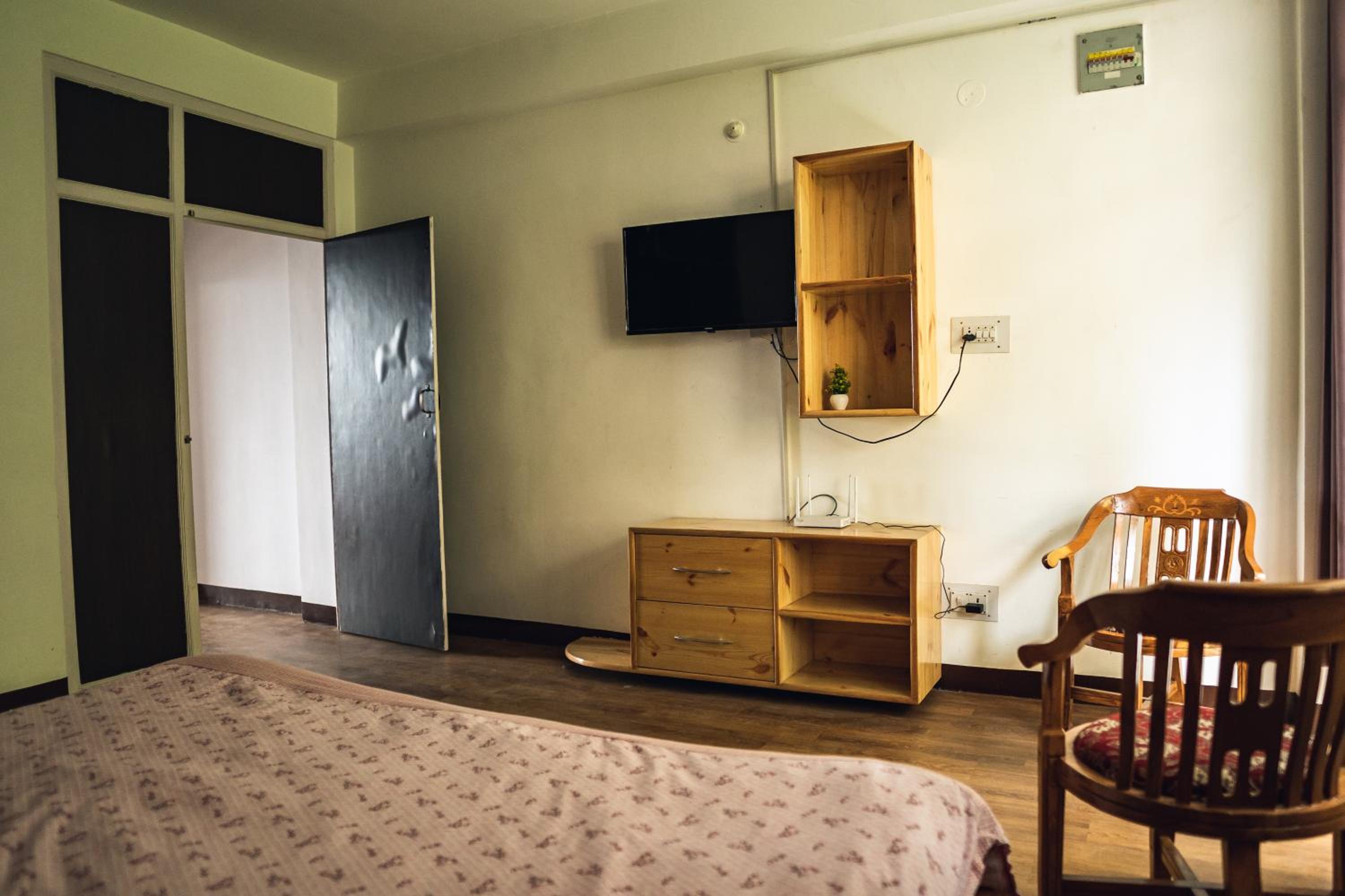 The Craignano Homestay Himachal Pradesh
