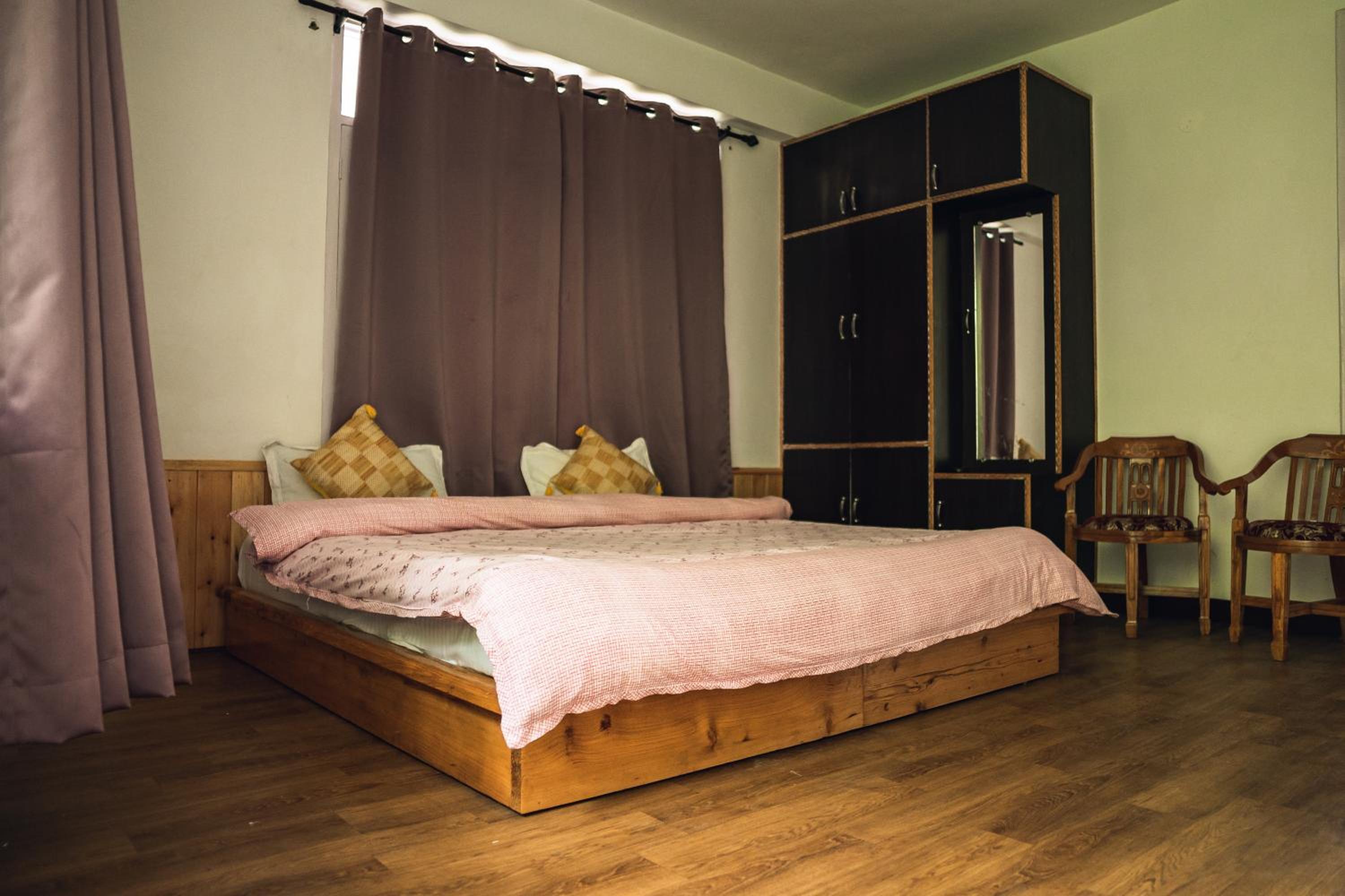 The Craignano Homestay Himachal Pradesh