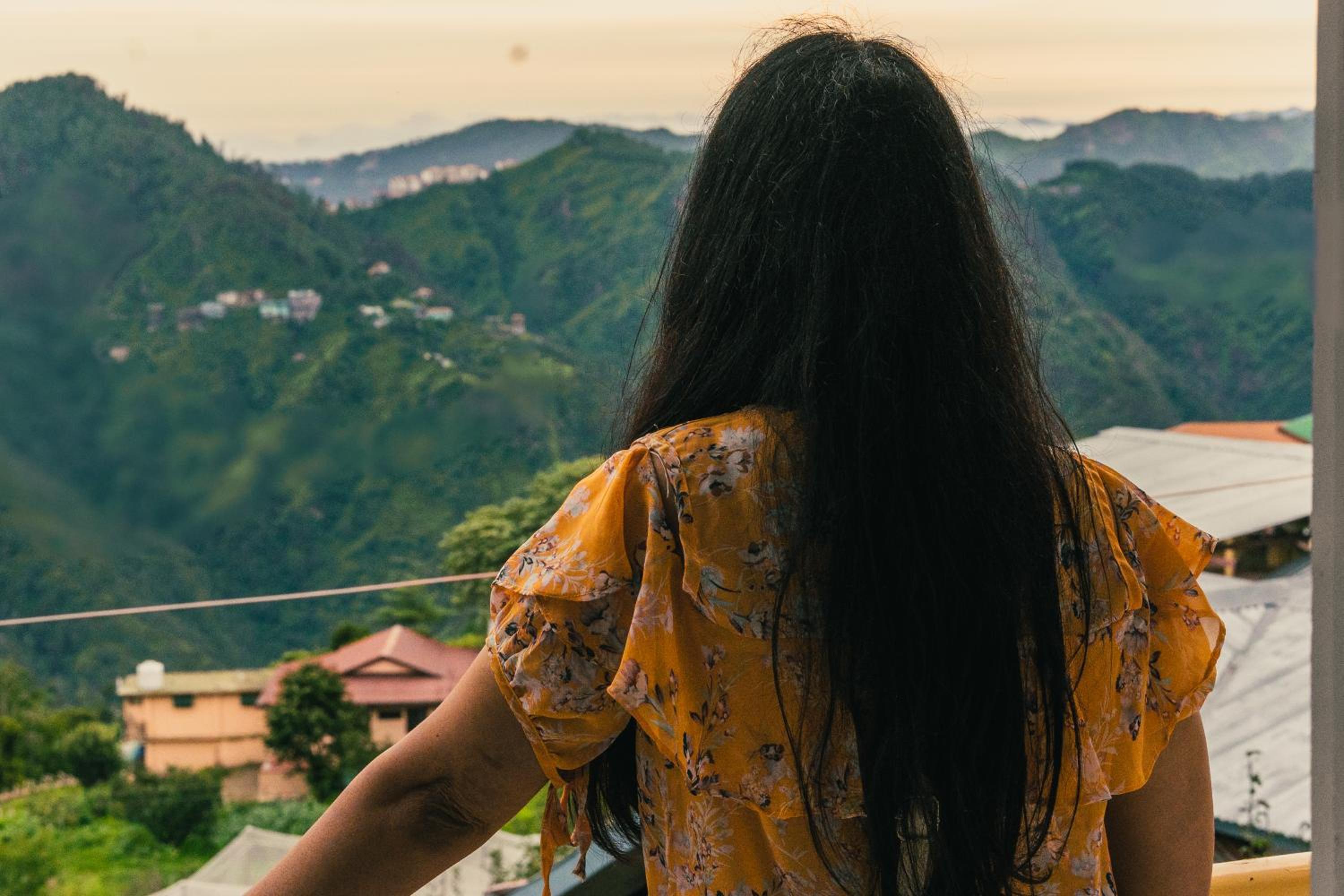 The Craignano Homestay Himachal Pradesh