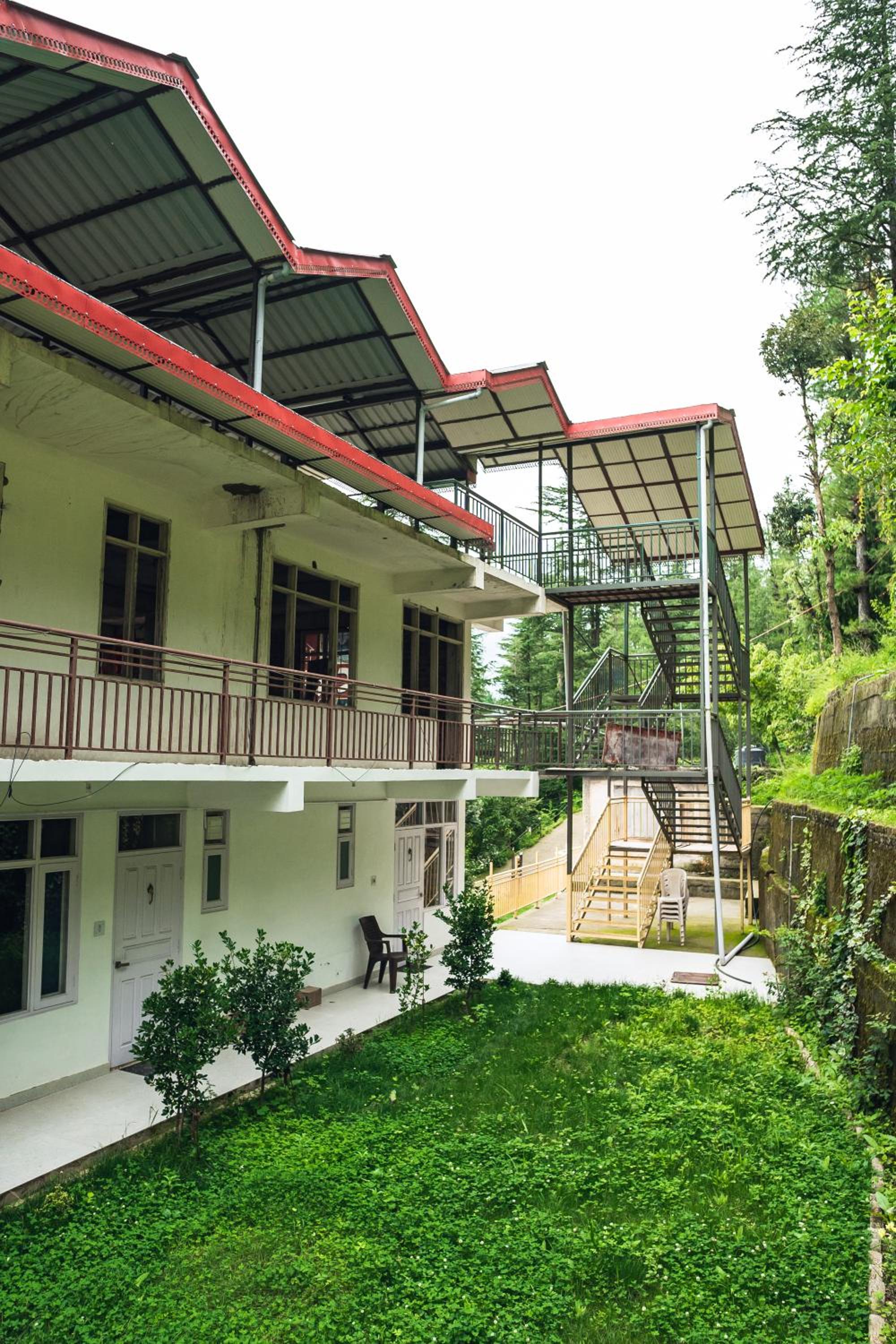 The Craignano Homestay Himachal Pradesh