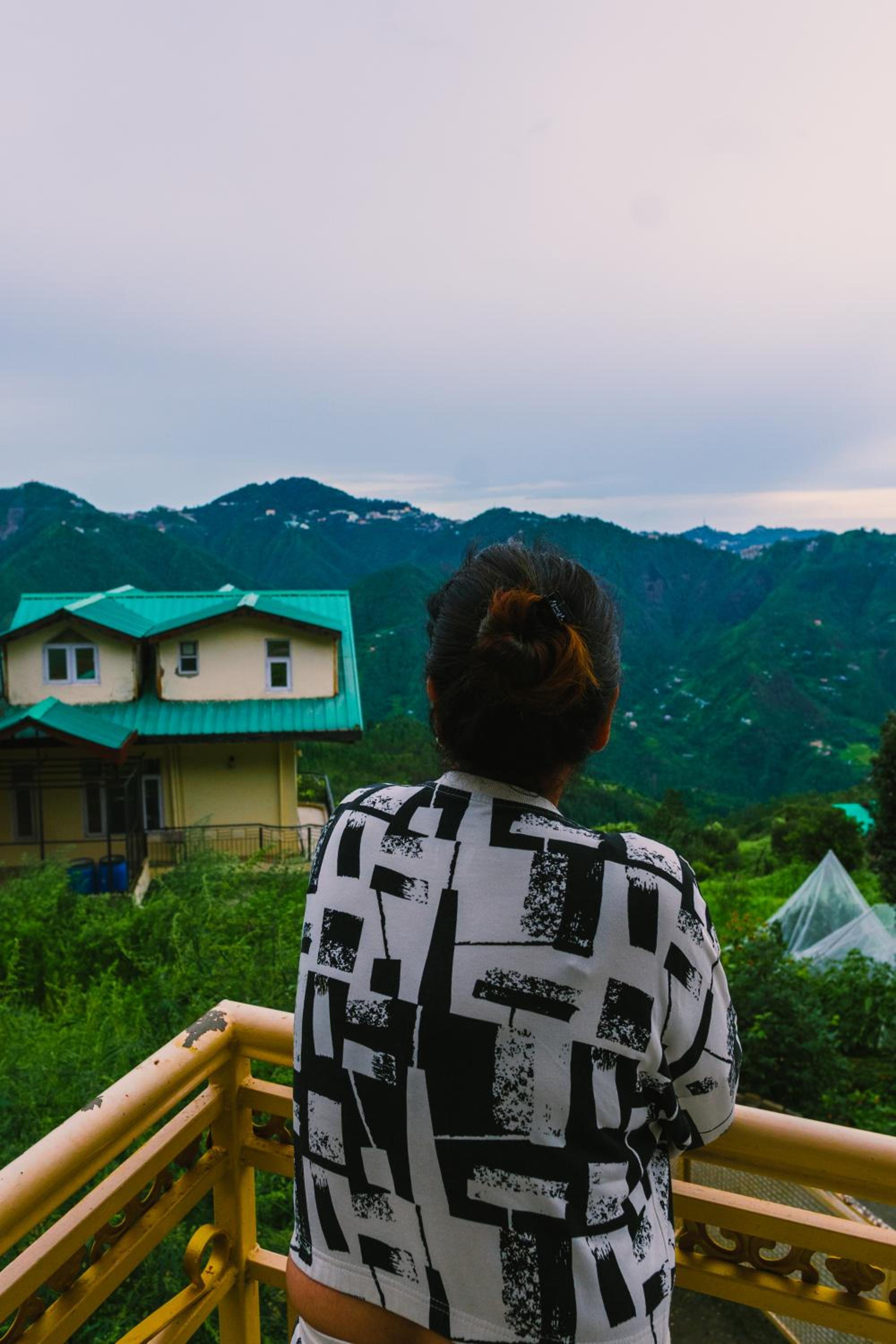 The Craignano Homestay Himachal Pradesh