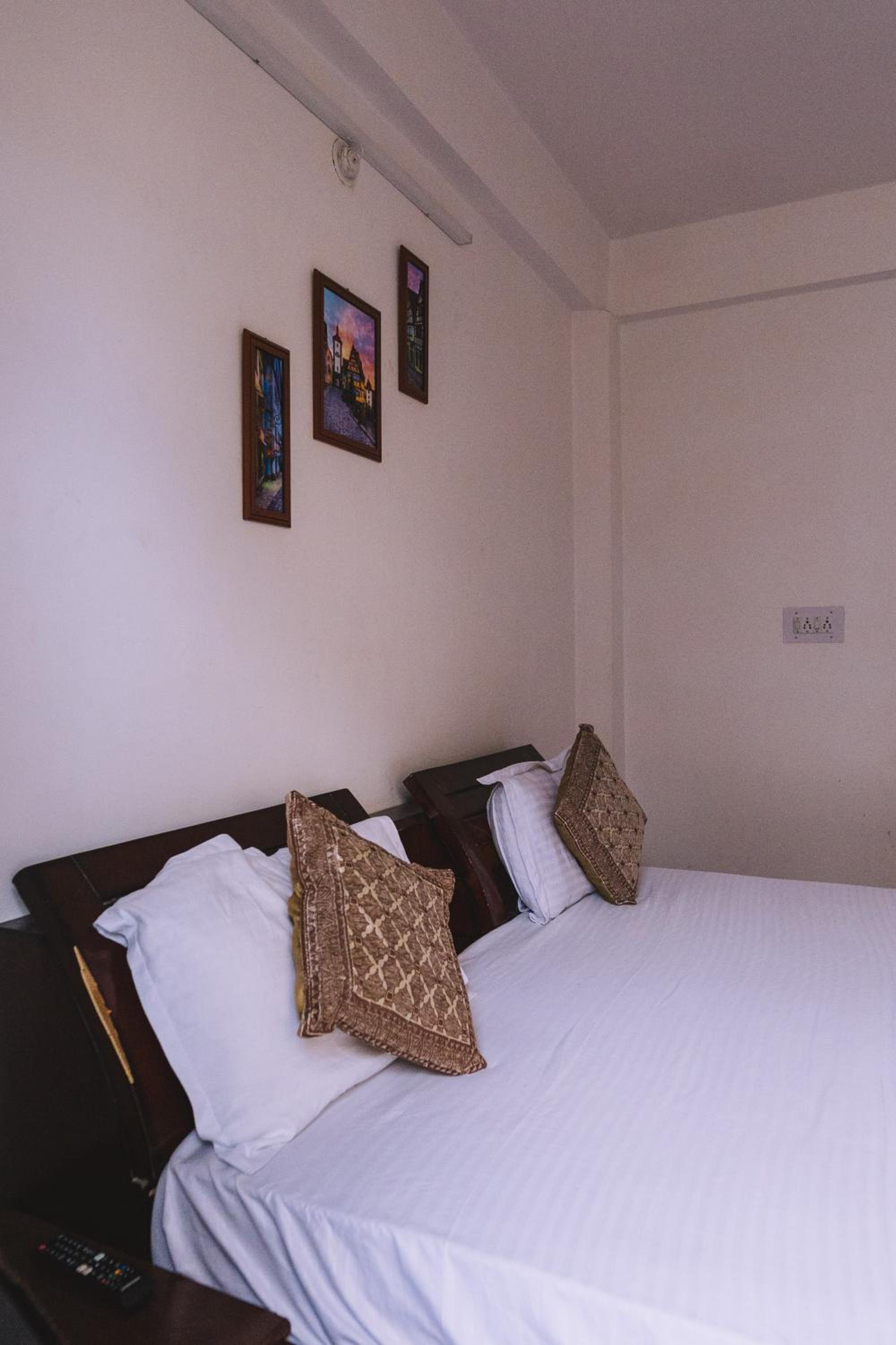 The Craignano Homestay Himachal Pradesh