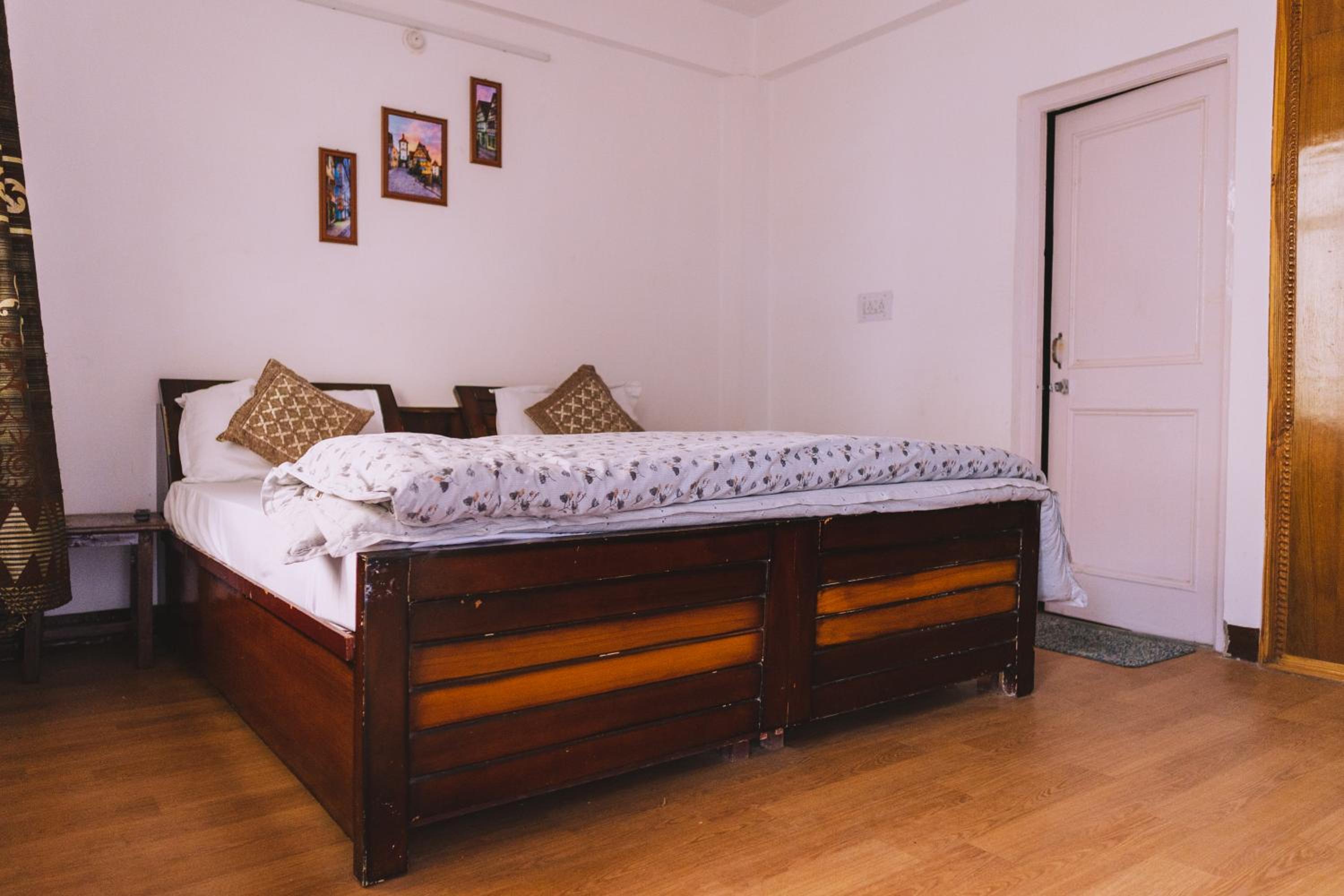 The Craignano Homestay Himachal Pradesh