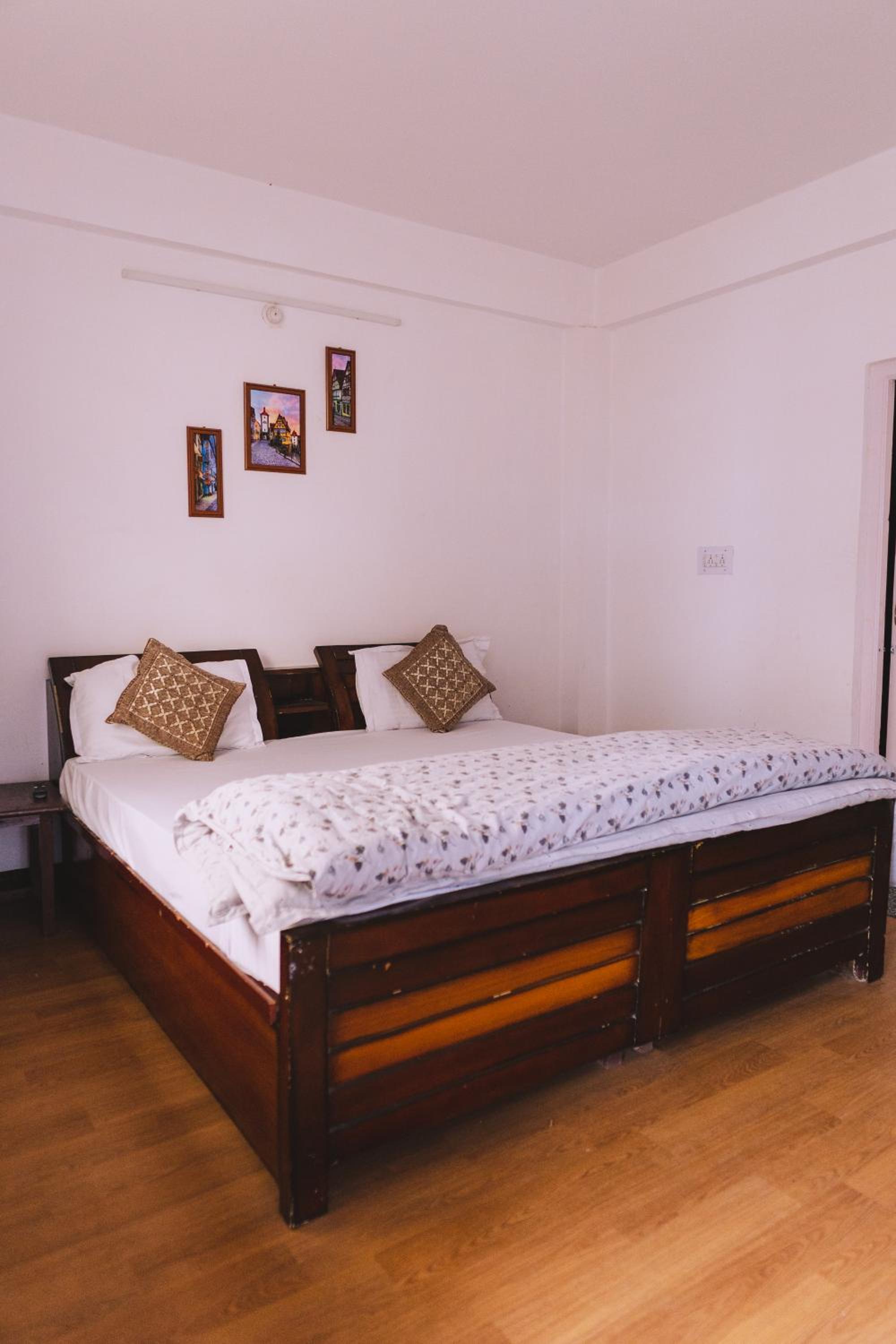 The Craignano Homestay Himachal Pradesh