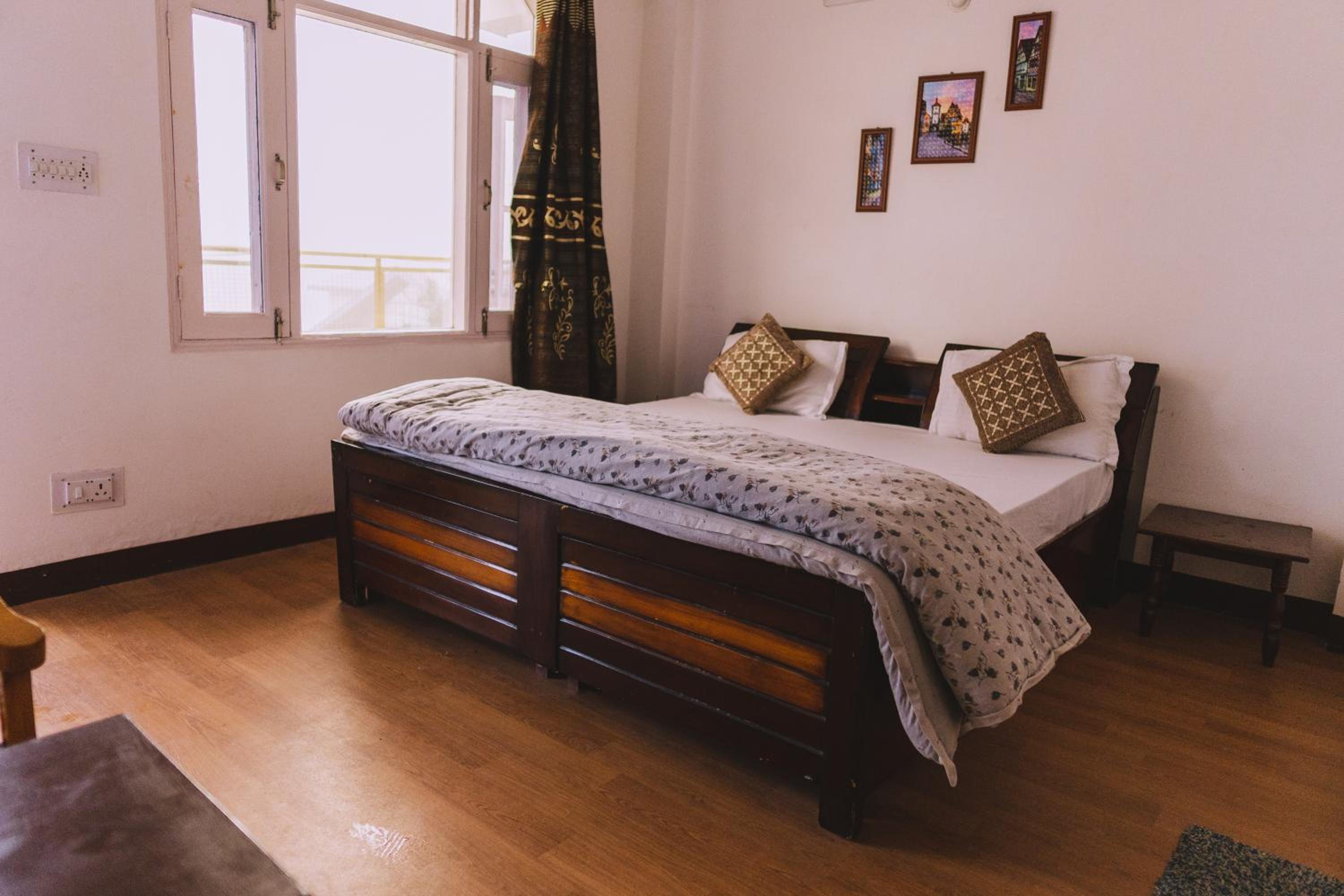 The Craignano Homestay Himachal Pradesh