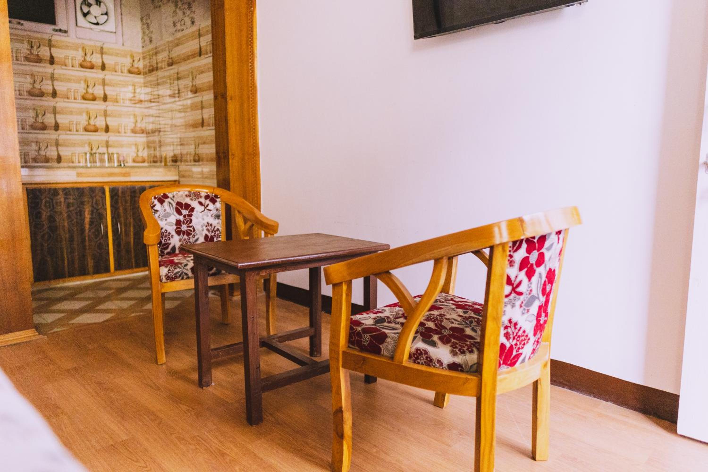 The Craignano Homestay Himachal Pradesh
