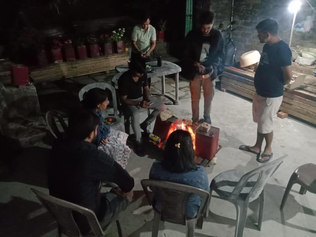 Orchard Oasis Home Stay