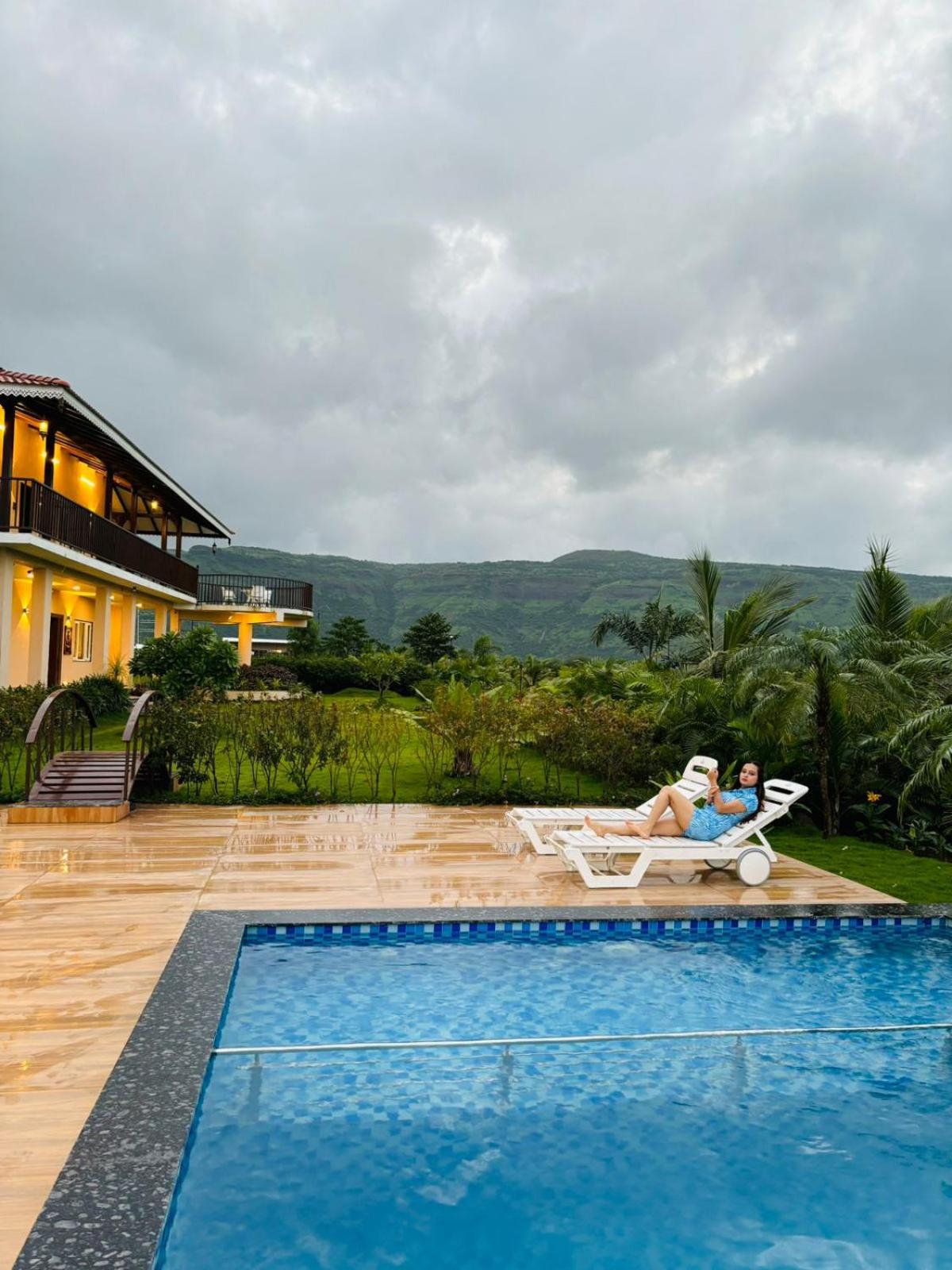 VillaJio villa 5BHK