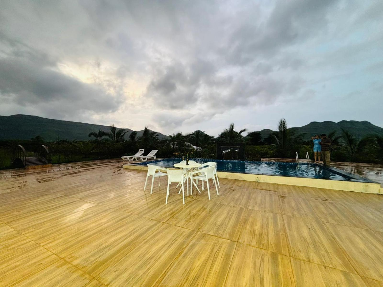 VillaJio villa 5BHK