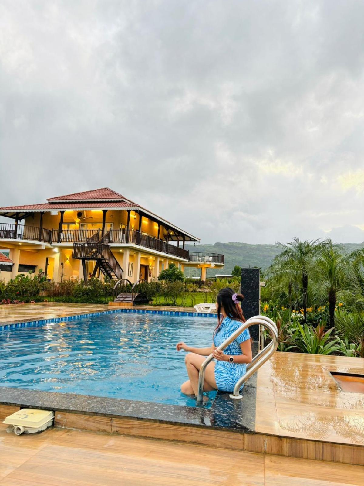 VillaJio villa 5BHK