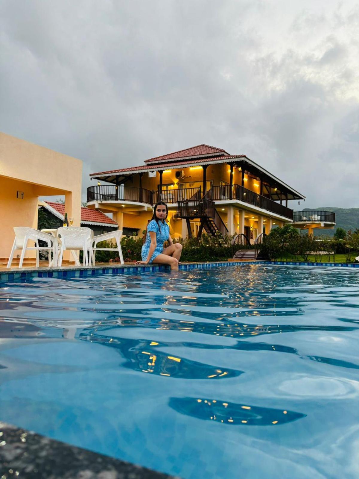 VillaJio villa 5BHK
