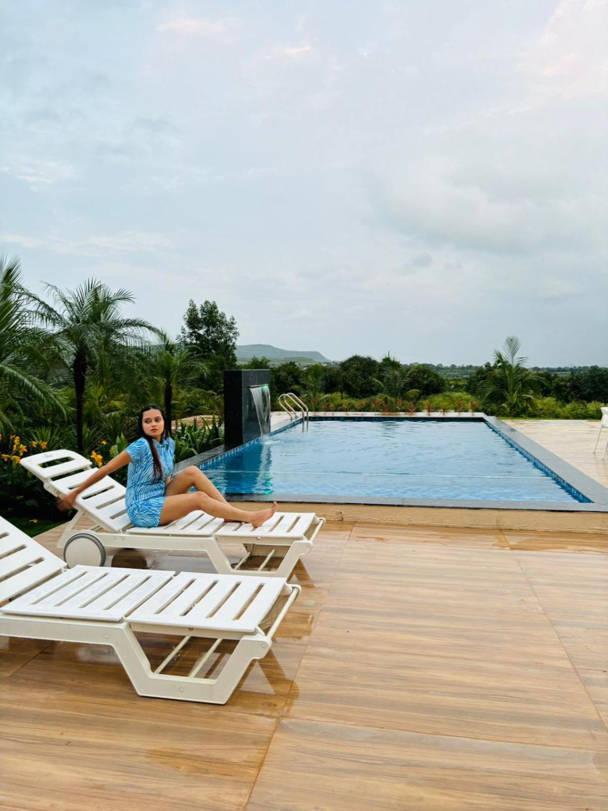 VillaJio villa 5BHK