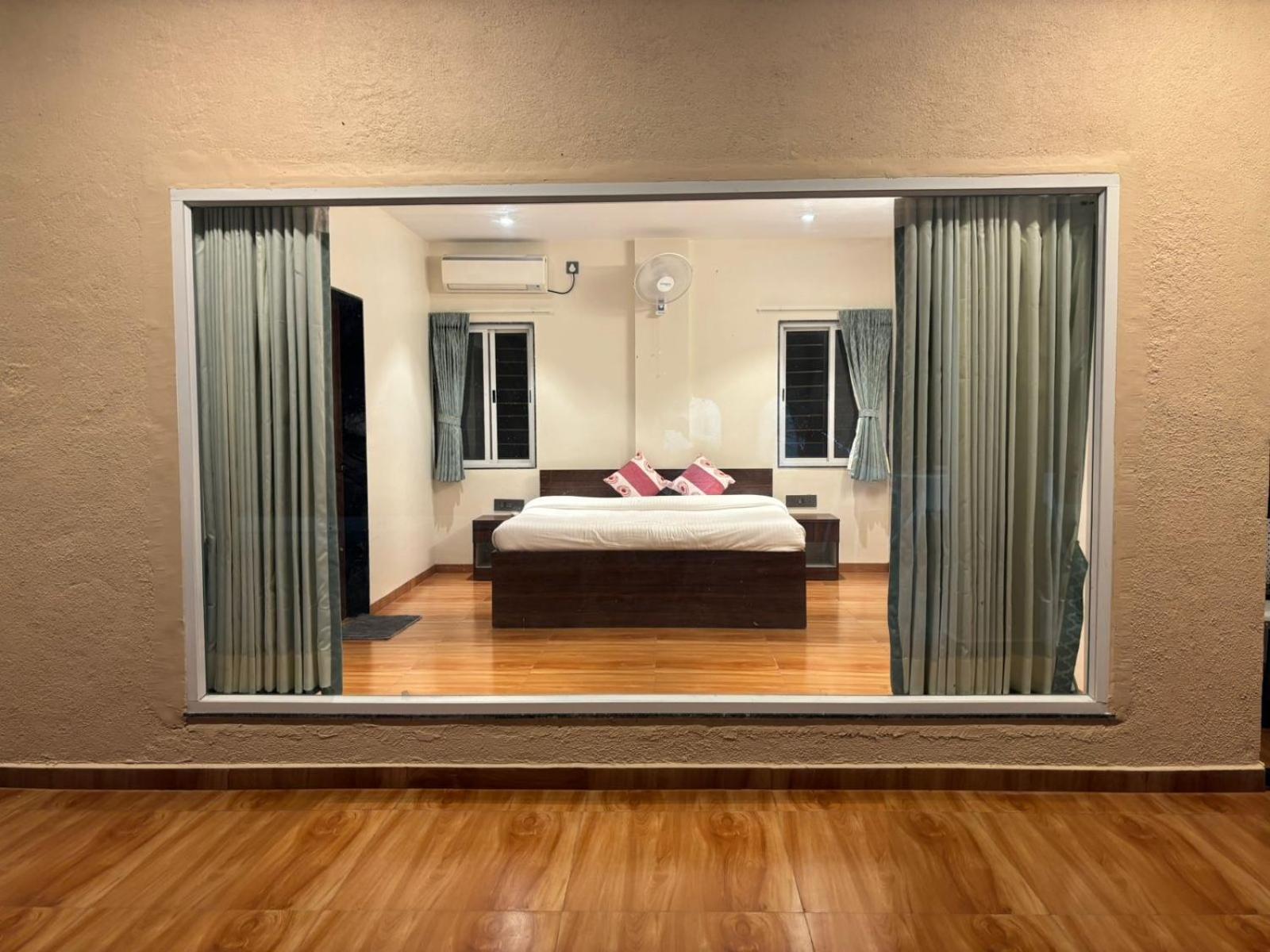VillaJio villa 5BHK