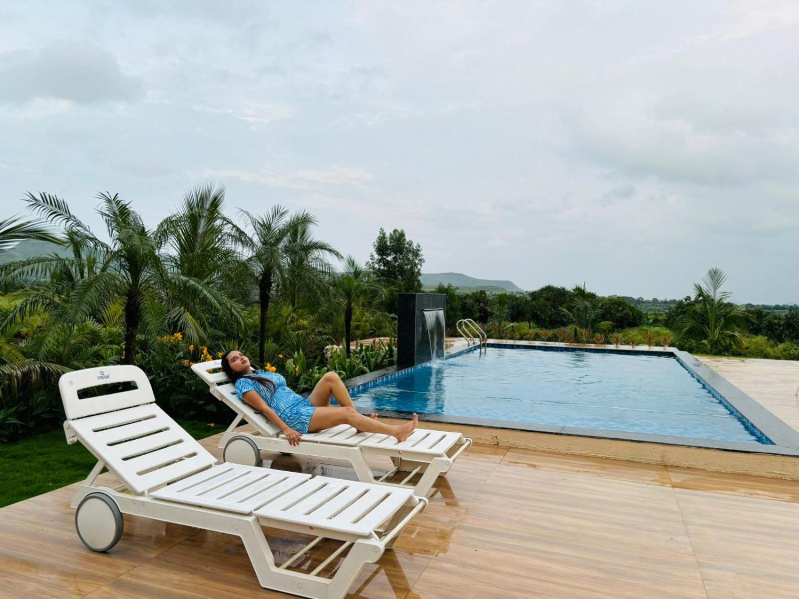 VillaJio villa 5BHK