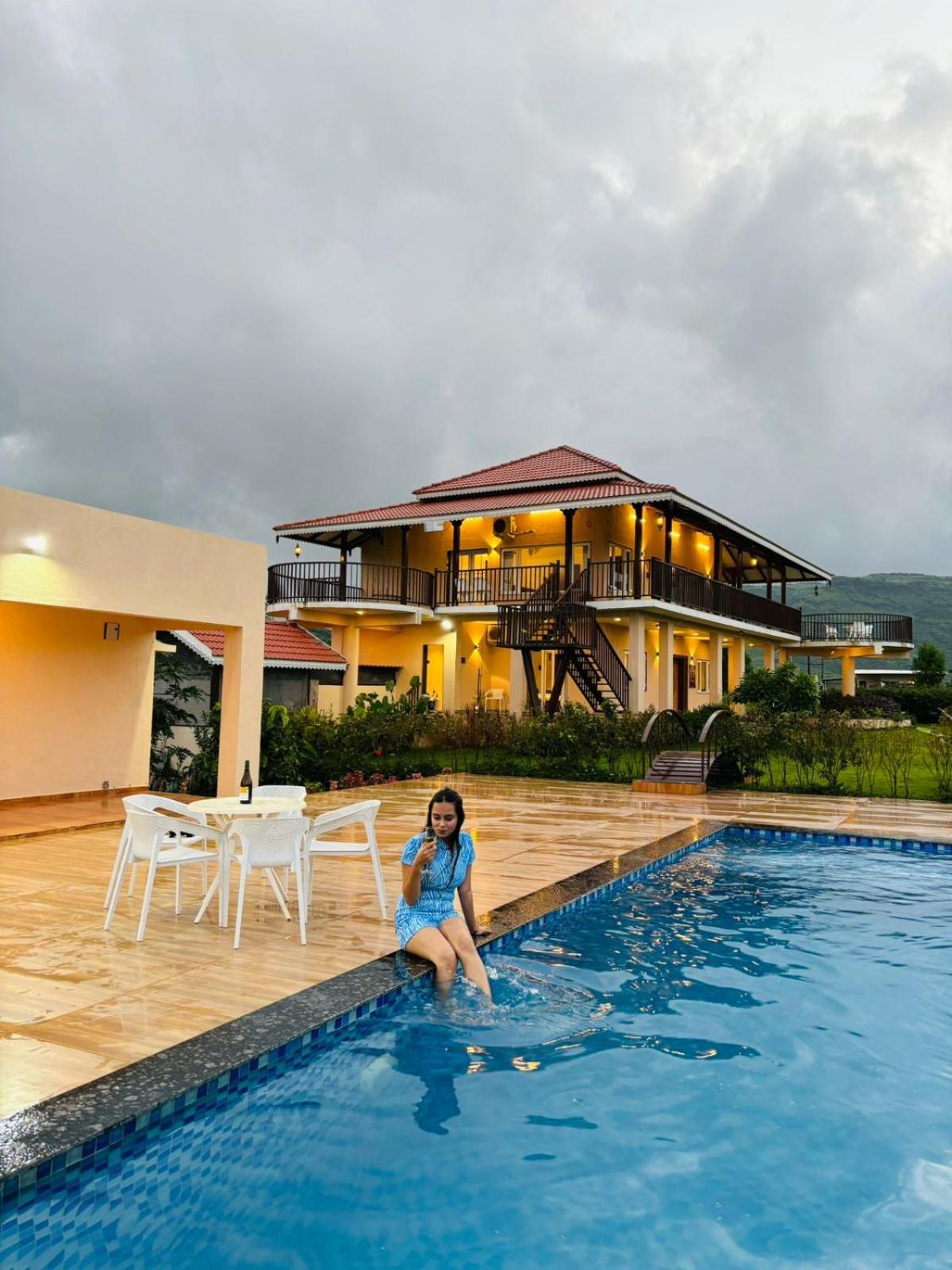 VillaJio villa 5BHK