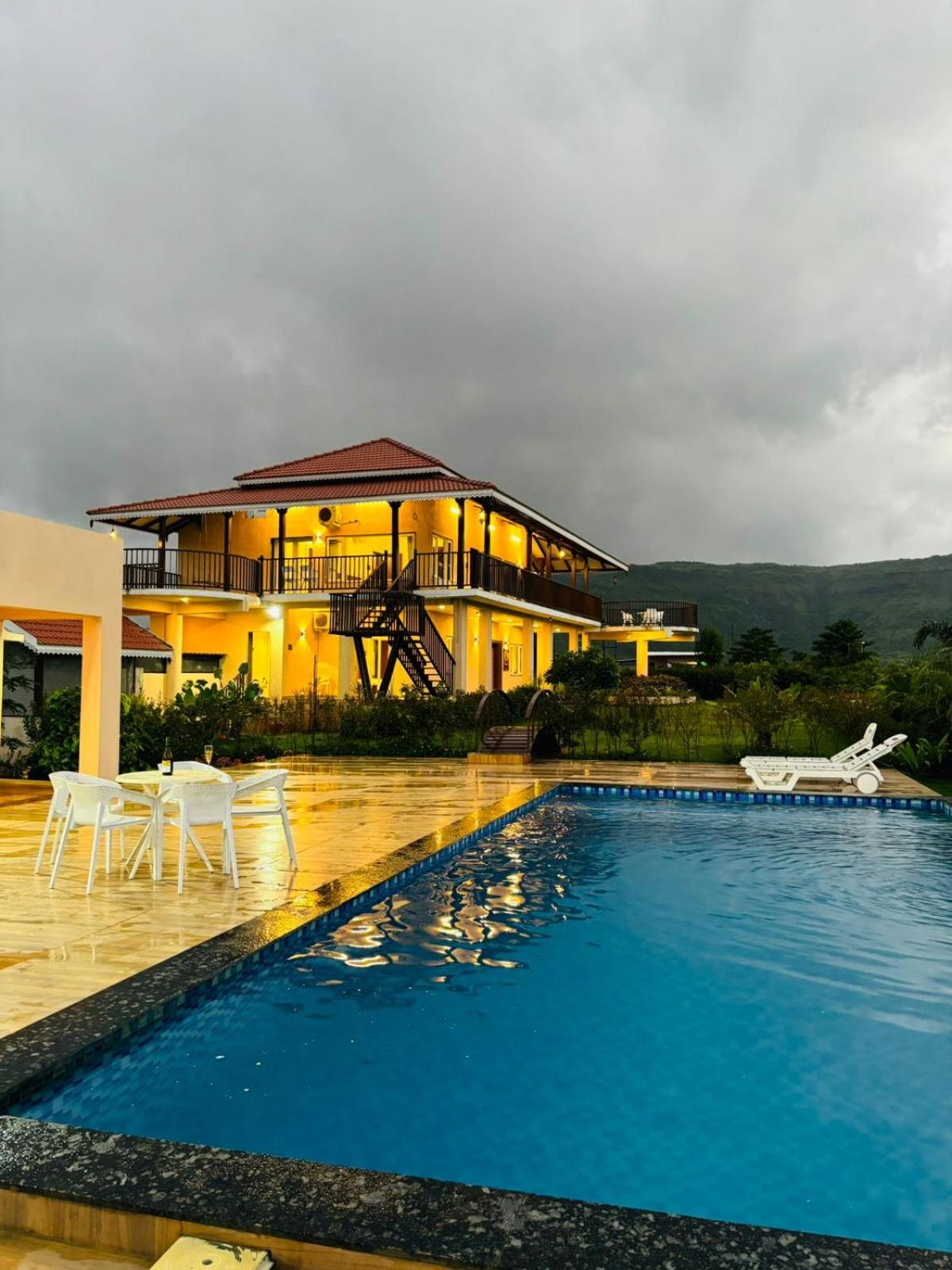 VillaJio villa 5BHK