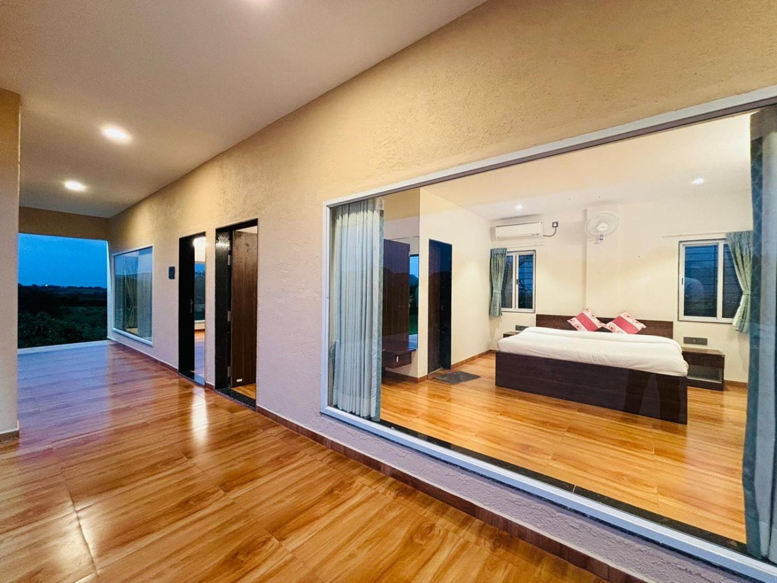 VillaJio villa 5BHK
