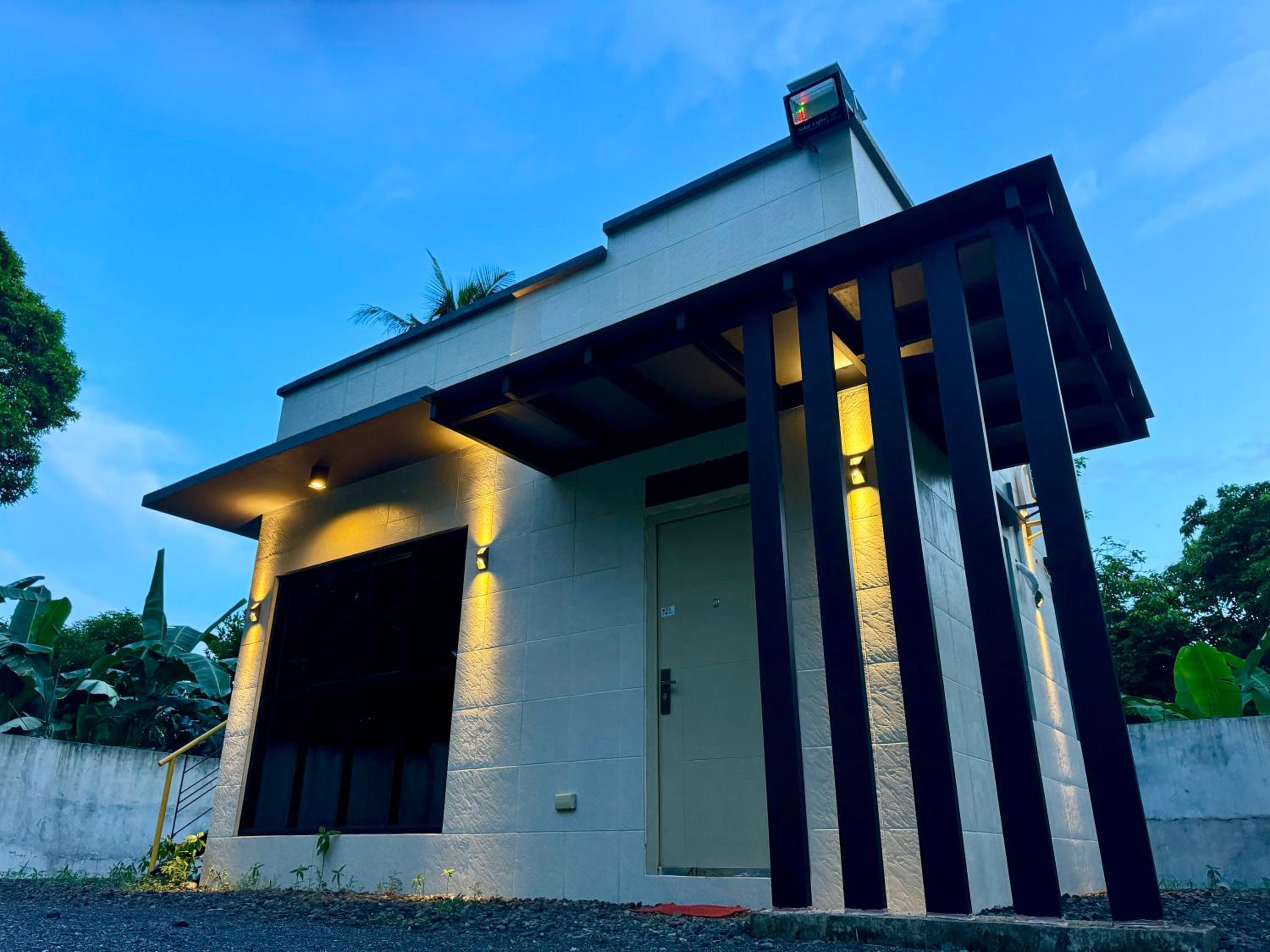 Vals Farm Guesthouse