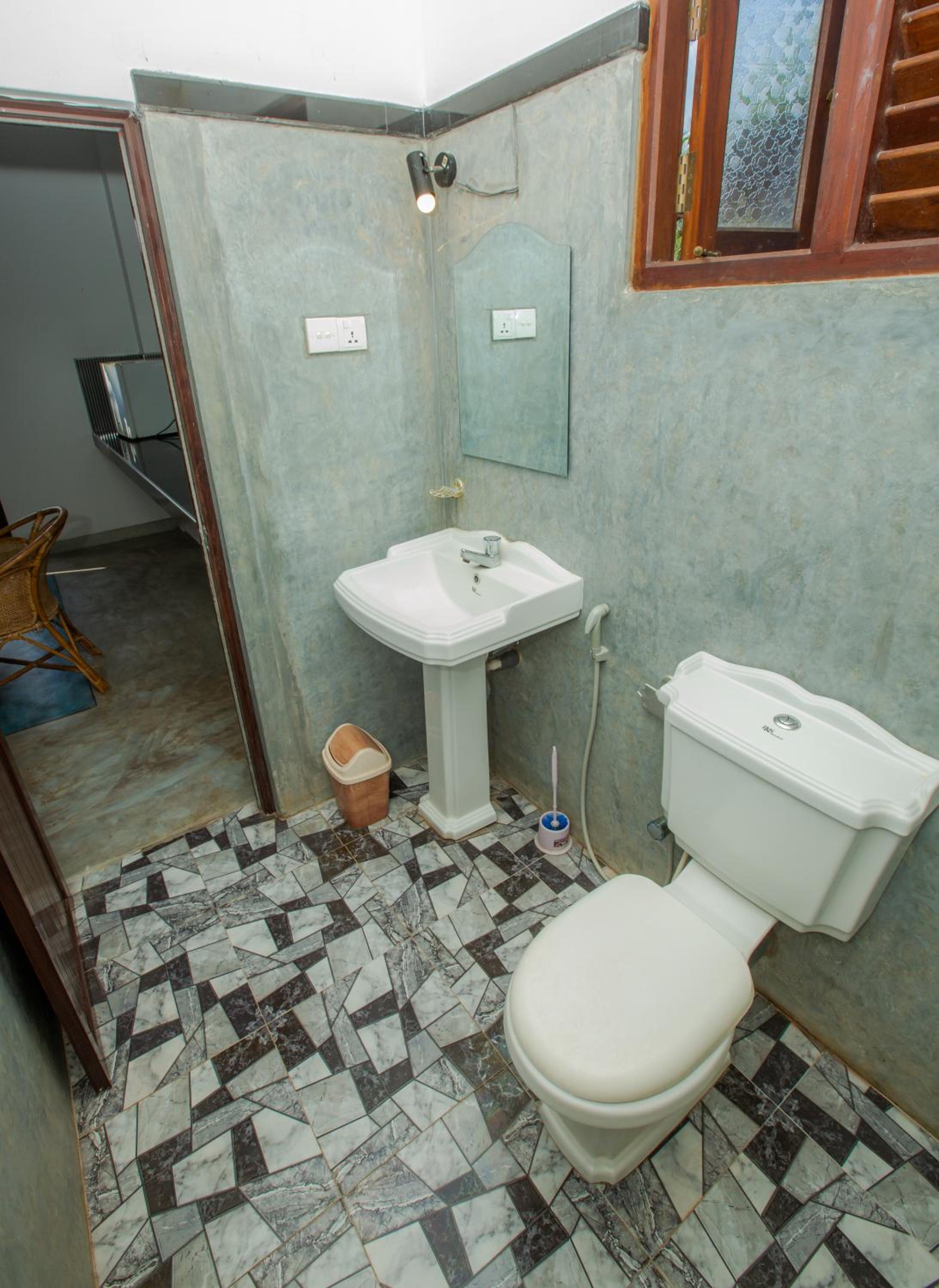 Ceylon HEART VILLA Unawatuna