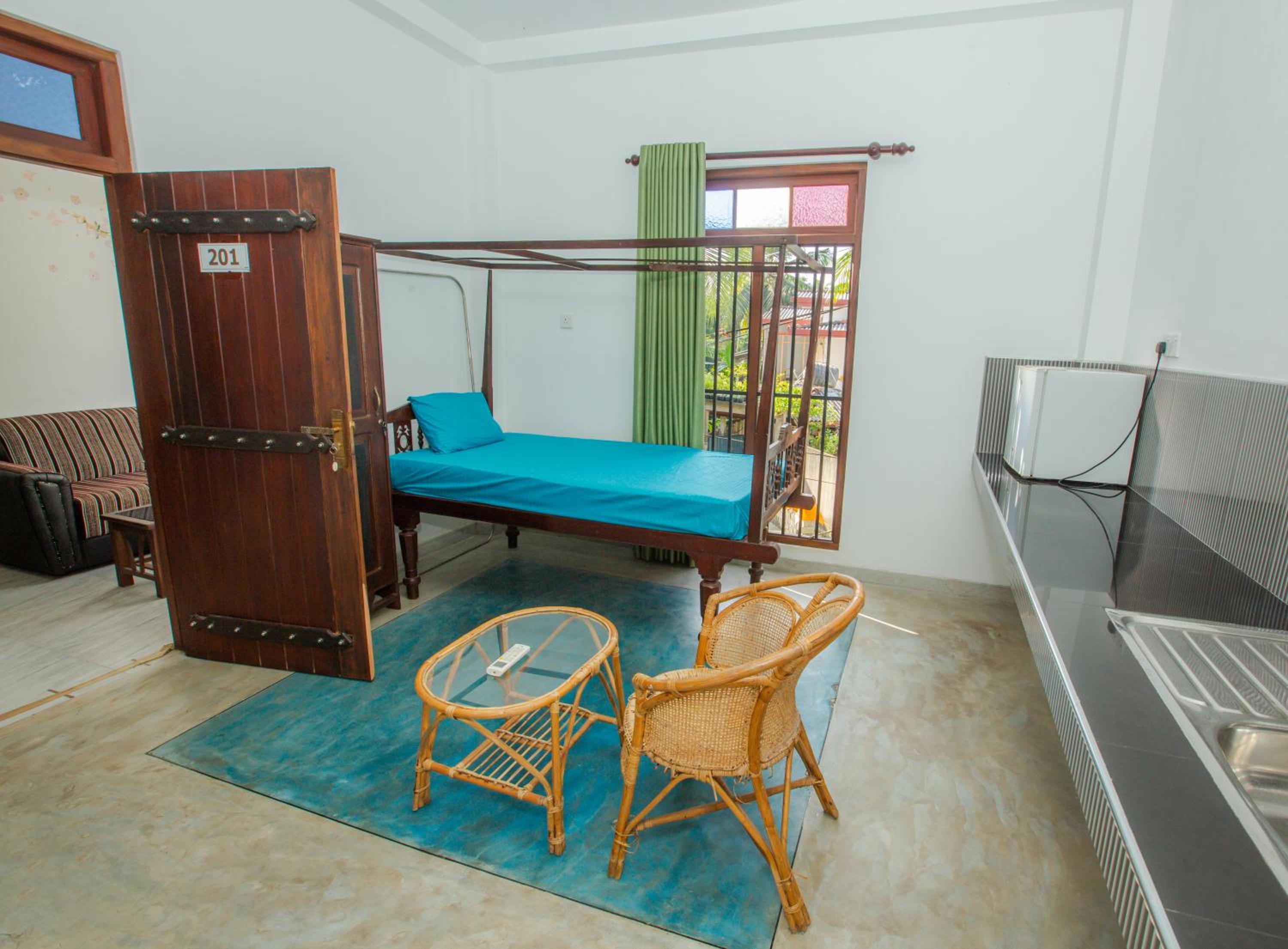 Ceylon HEART VILLA Unawatuna