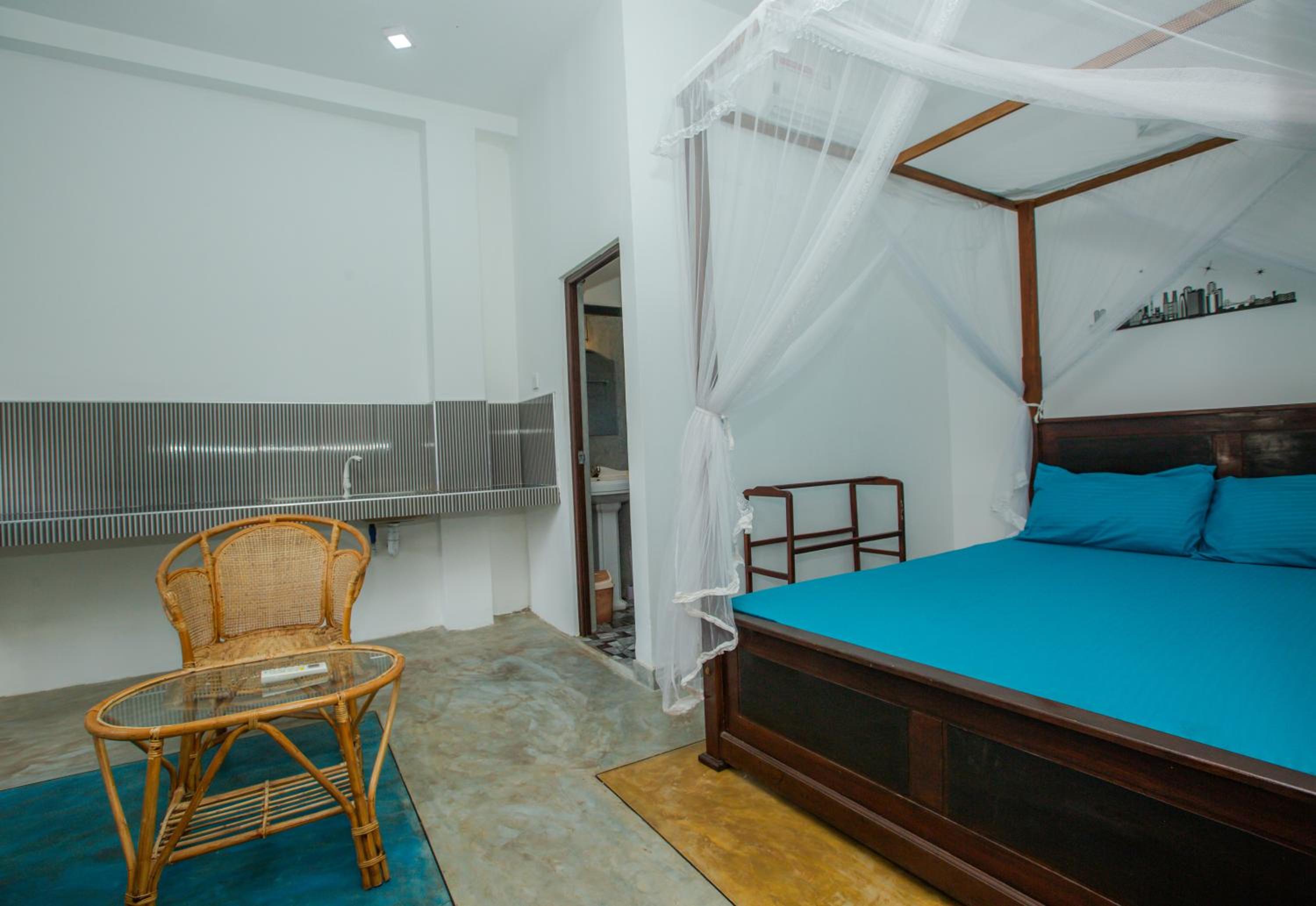 Ceylon HEART VILLA Unawatuna