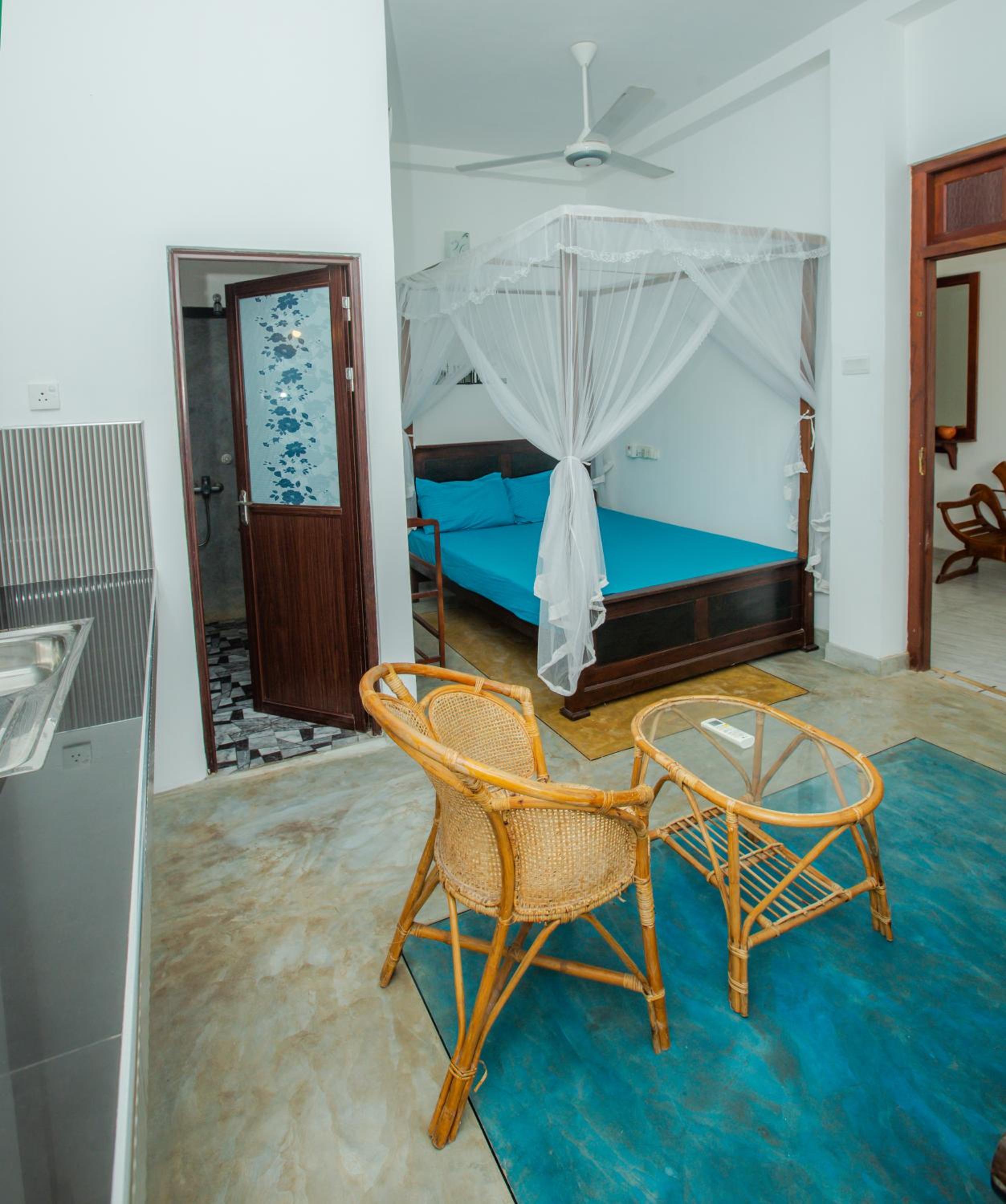 Ceylon HEART VILLA Unawatuna