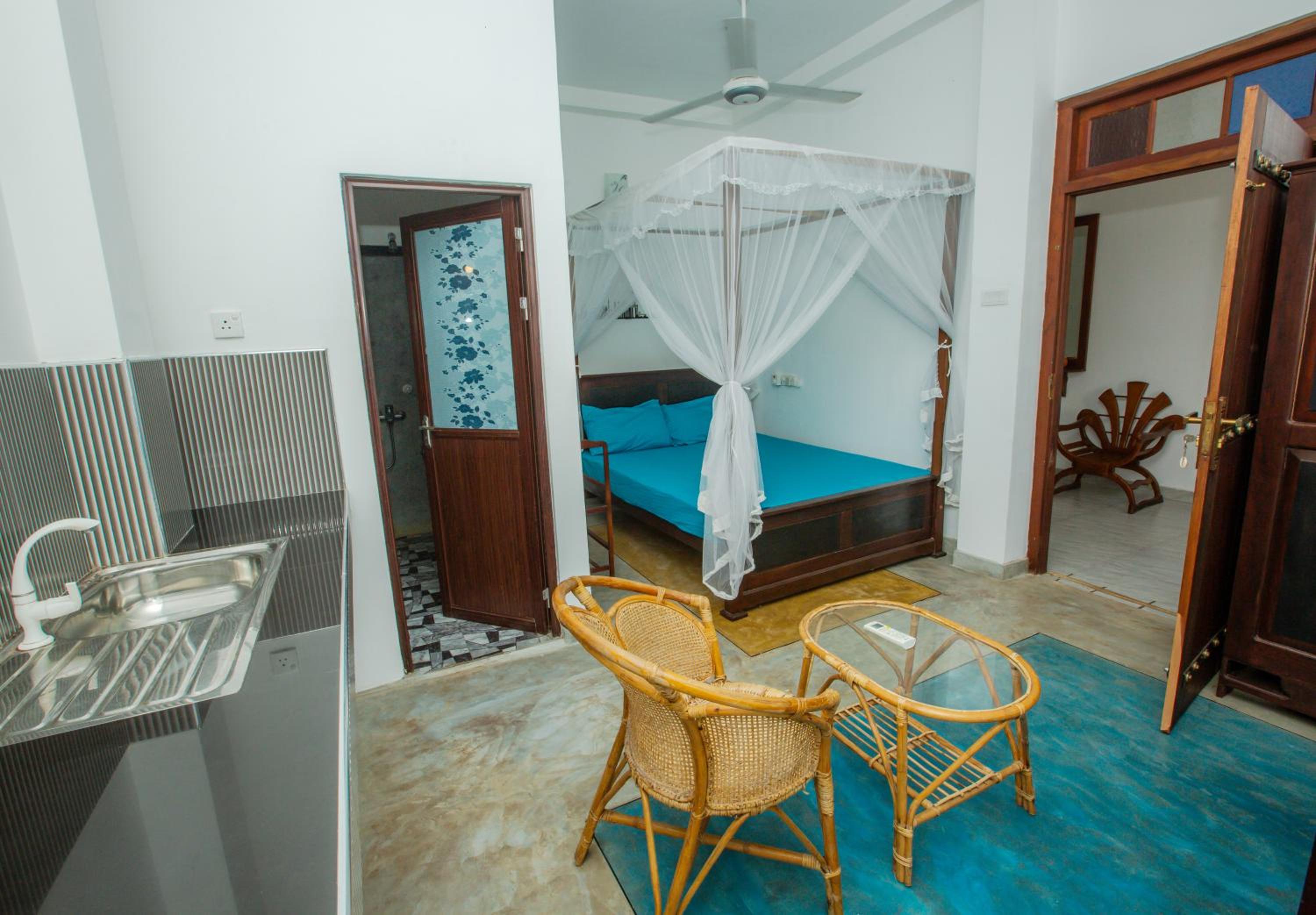 Ceylon HEART VILLA Unawatuna