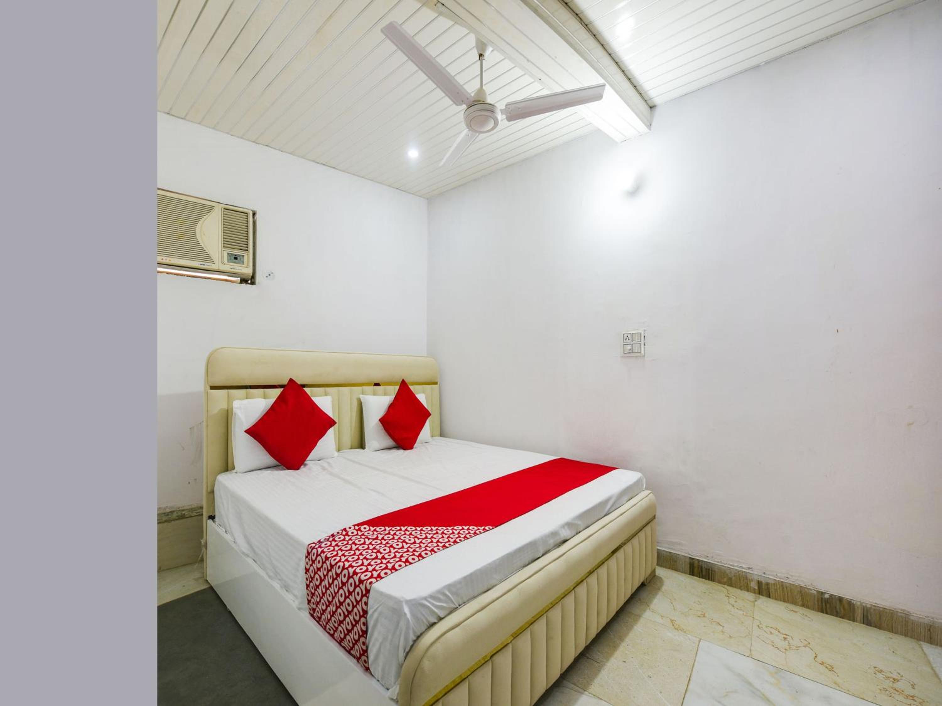 Super Hotel O Kiaan Raj view 3