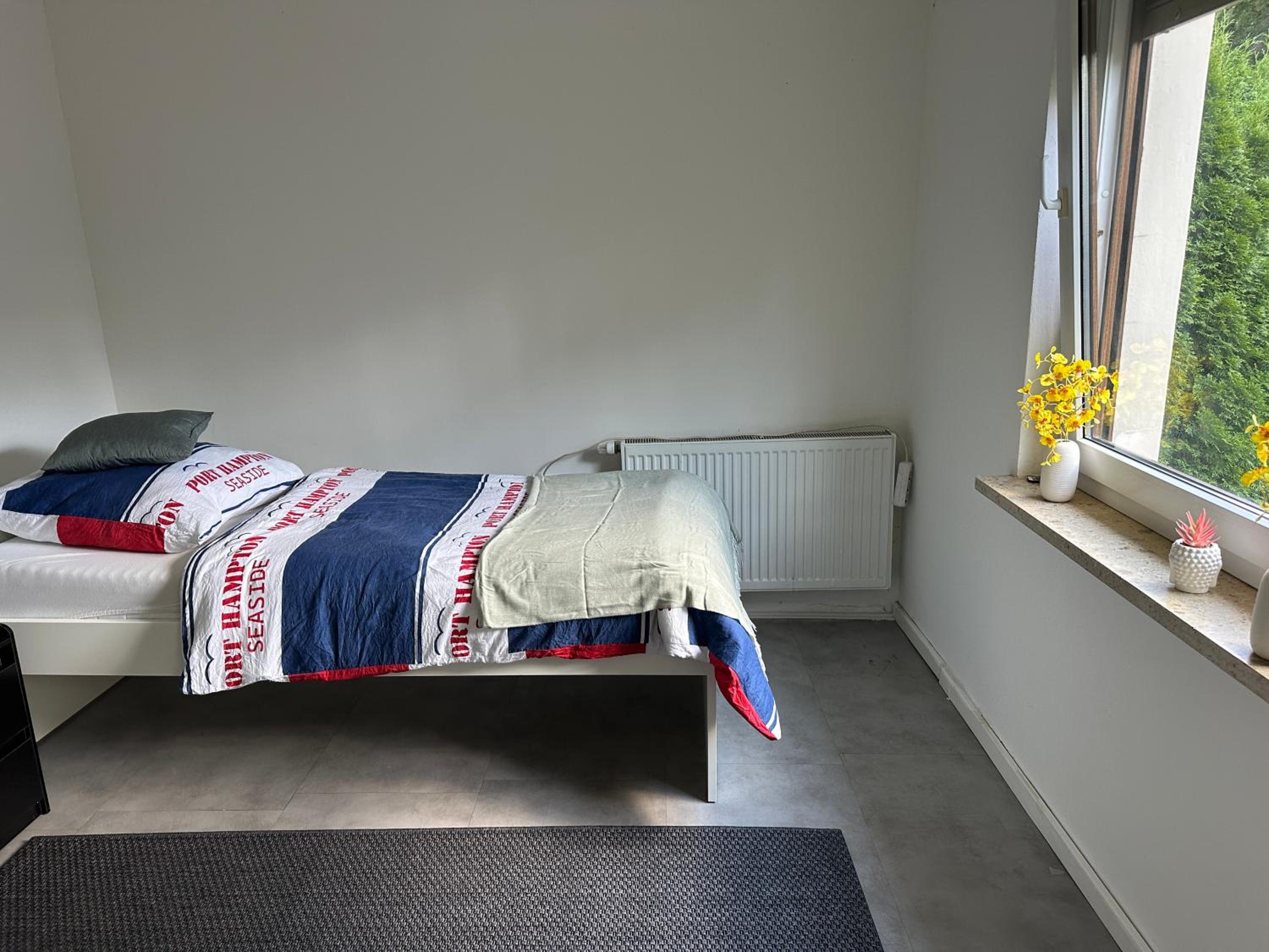 TOP Pader City Pension mit Wlan und free parking