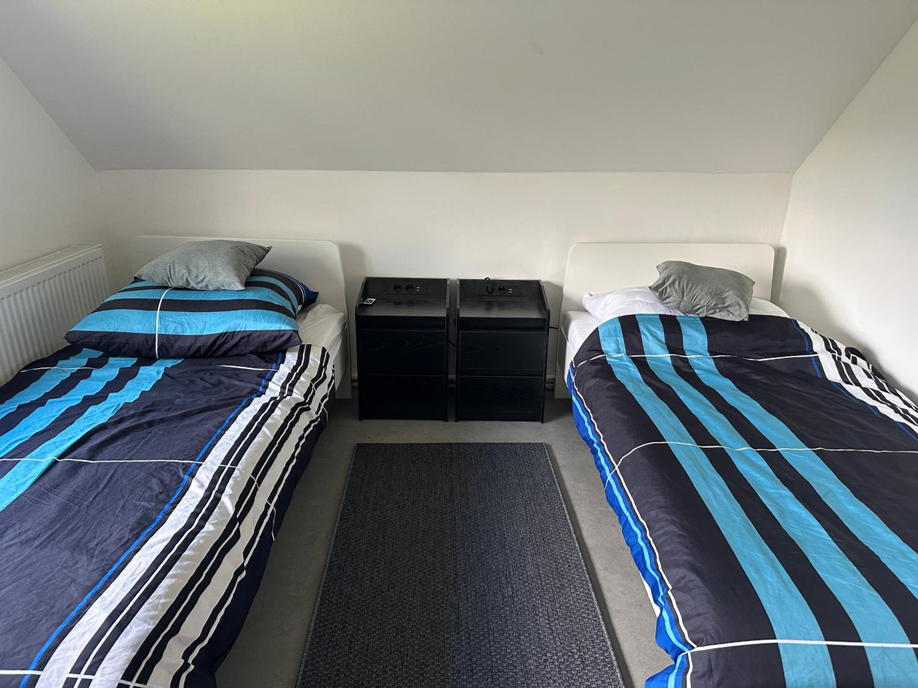 TOP Pader City Pension mit Wlan und free parking