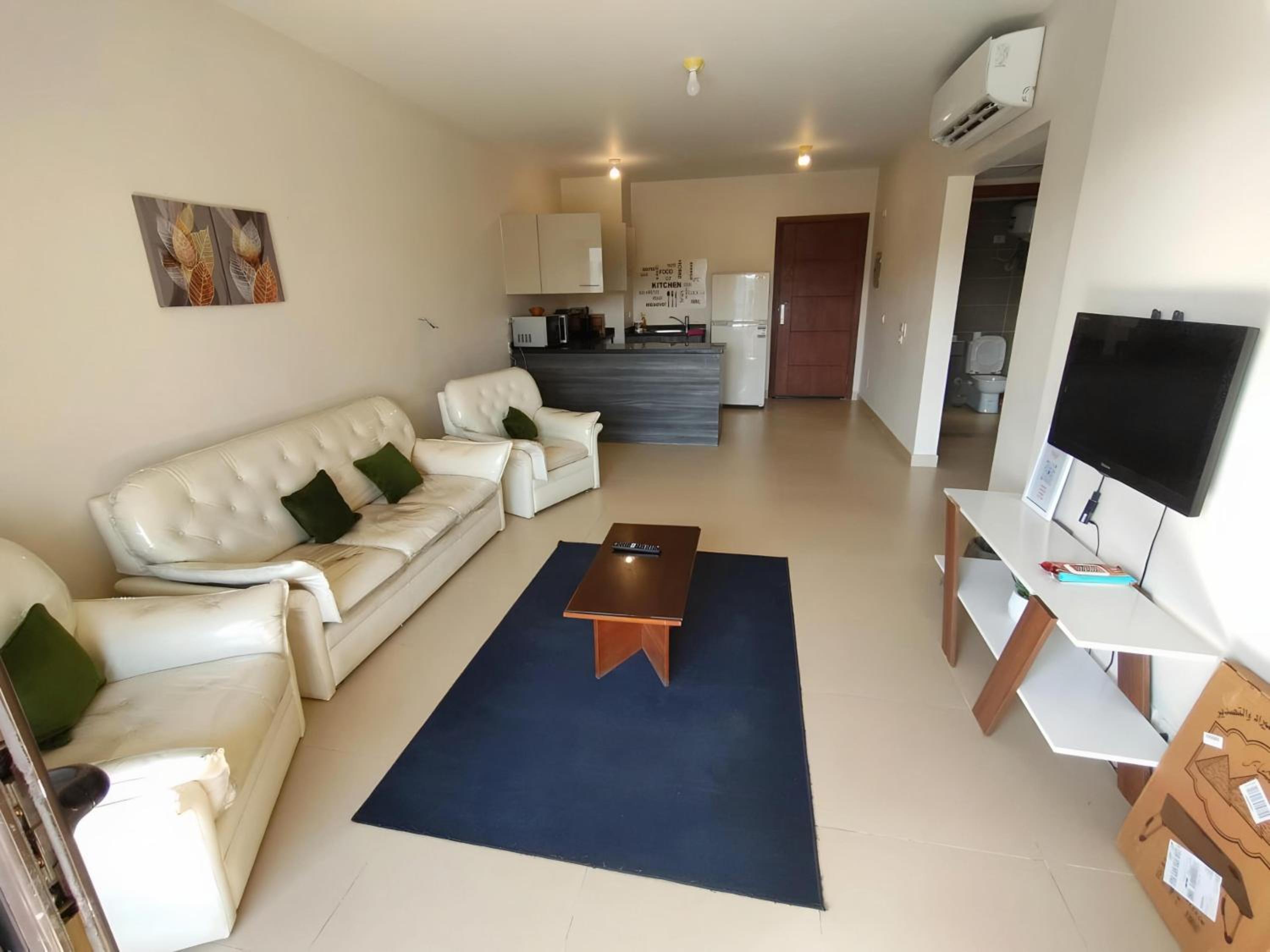 Sokhna Salty Life Chalet