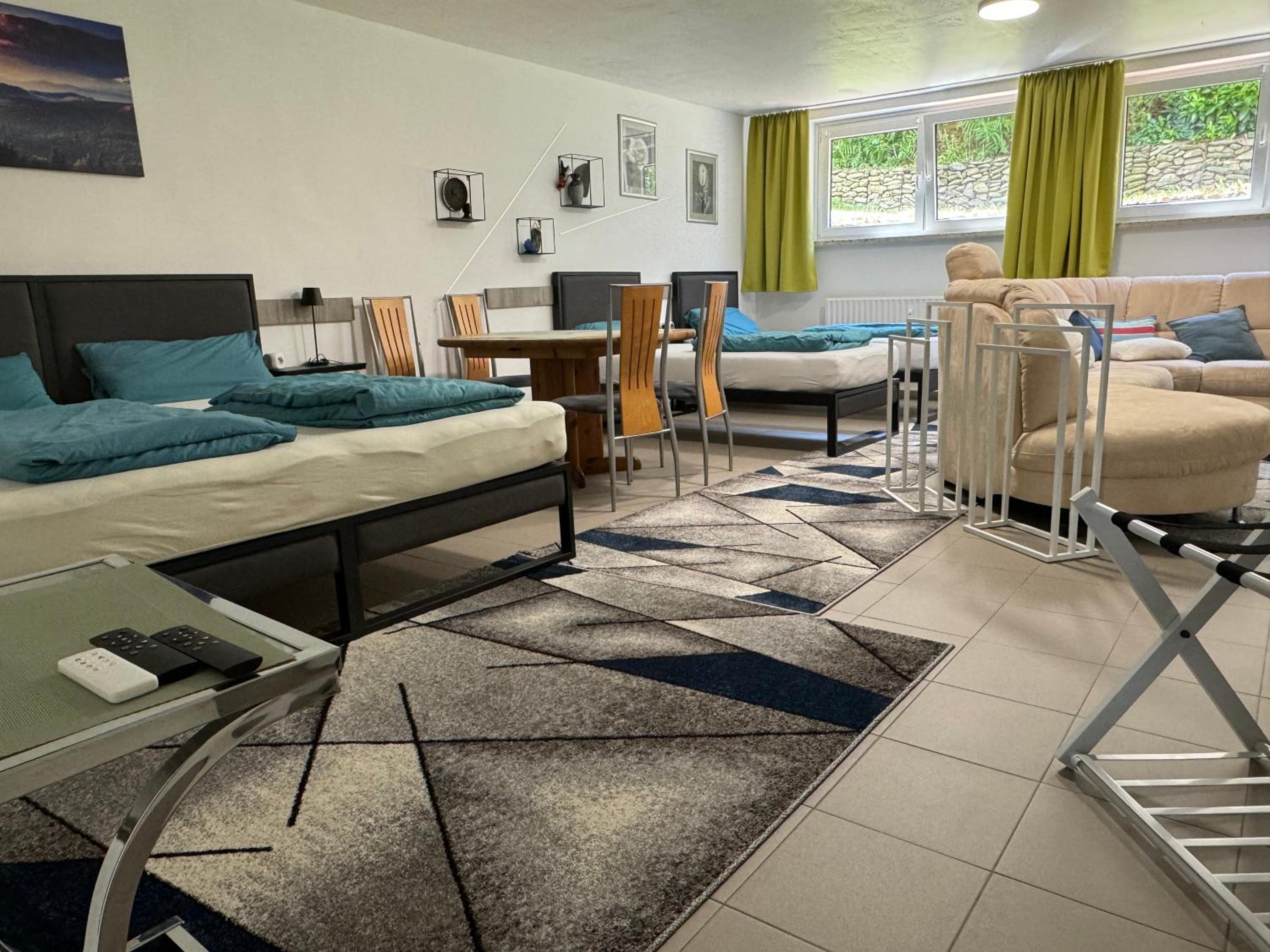 Haus der 5 Elemente
