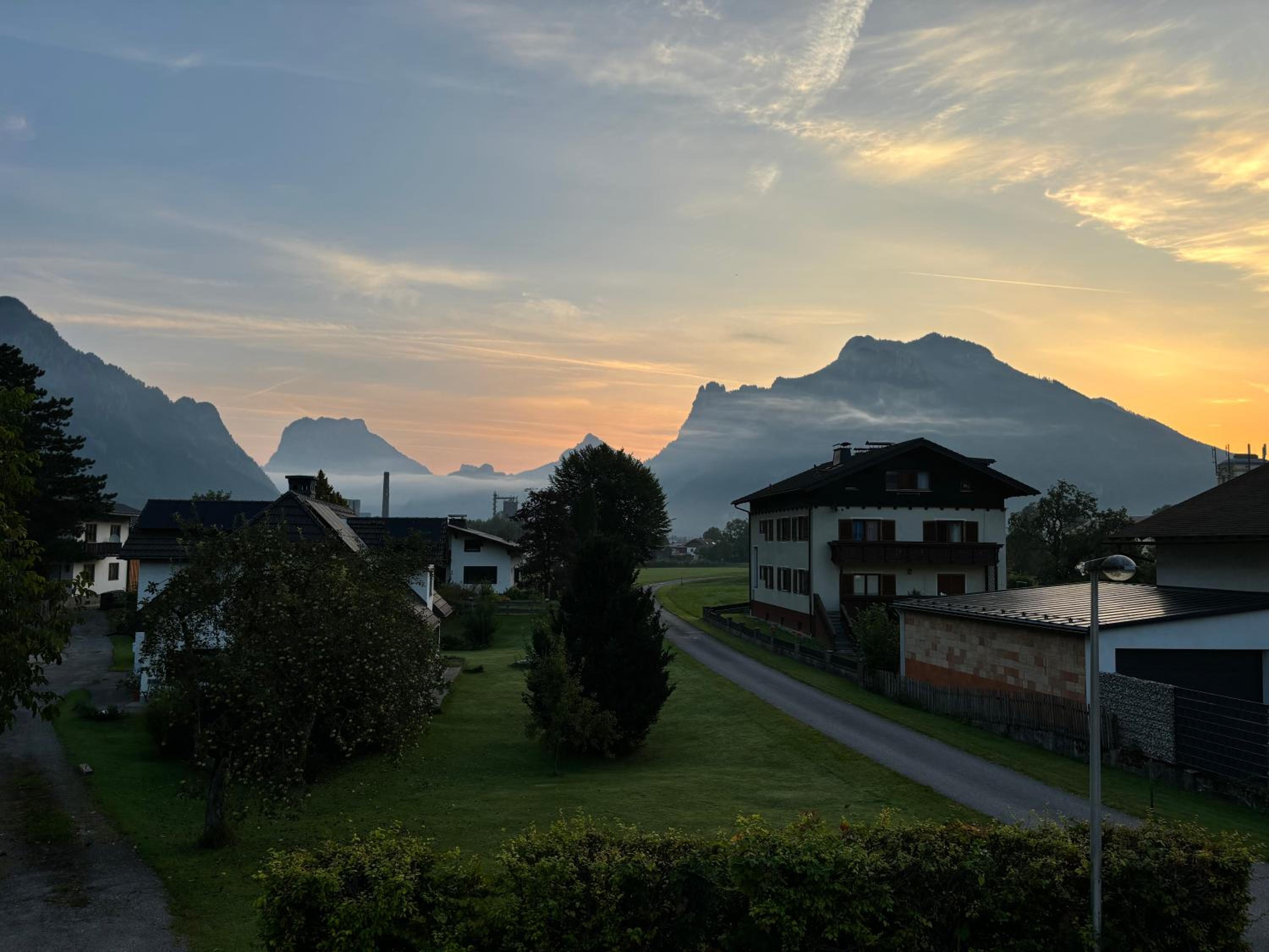 Haus Roith