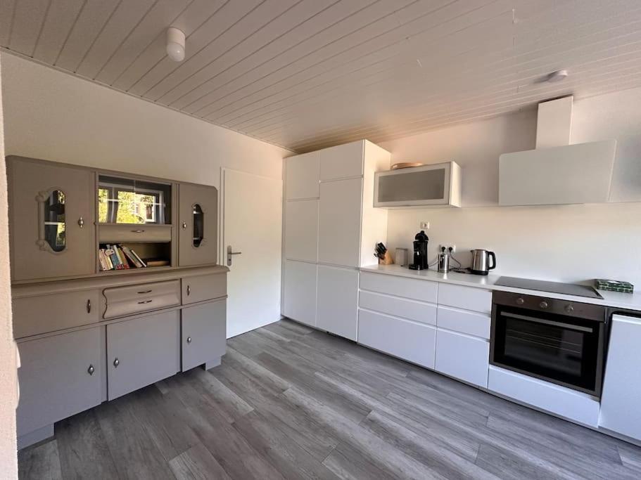 Ferienhaus chez nous