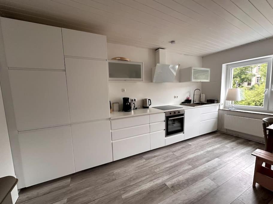 Ferienhaus chez nous