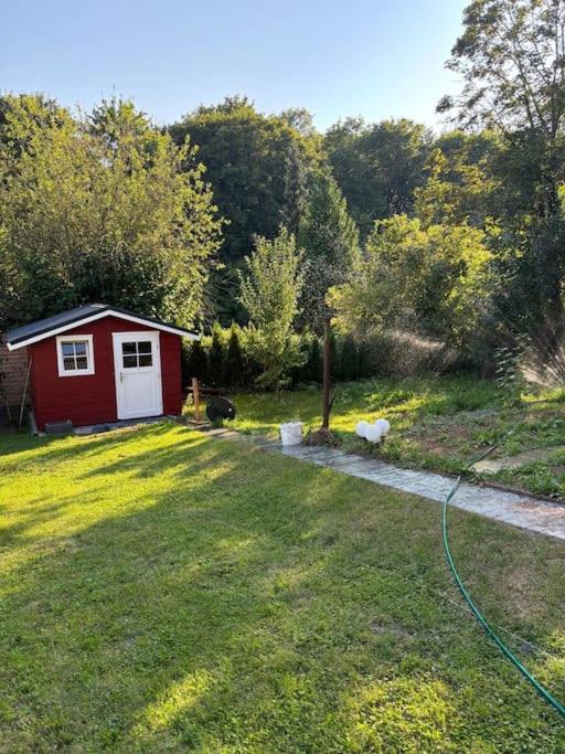 Ferienhaus chez nous