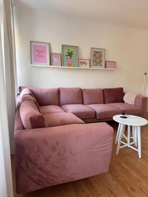 Ferienhaus chez nous