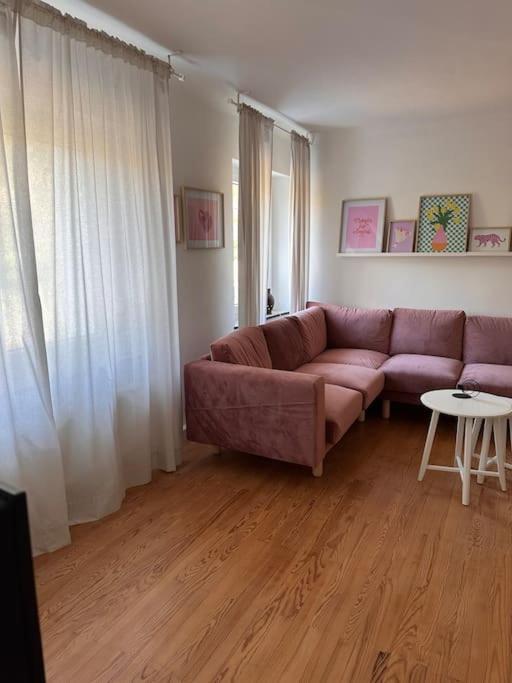 Ferienhaus chez nous