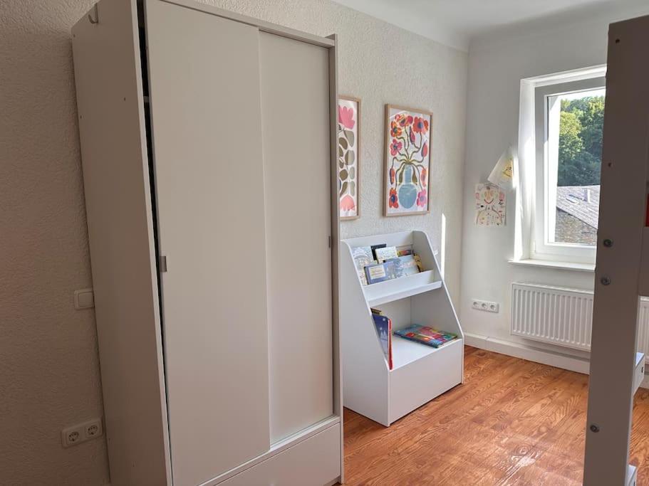 Ferienhaus chez nous