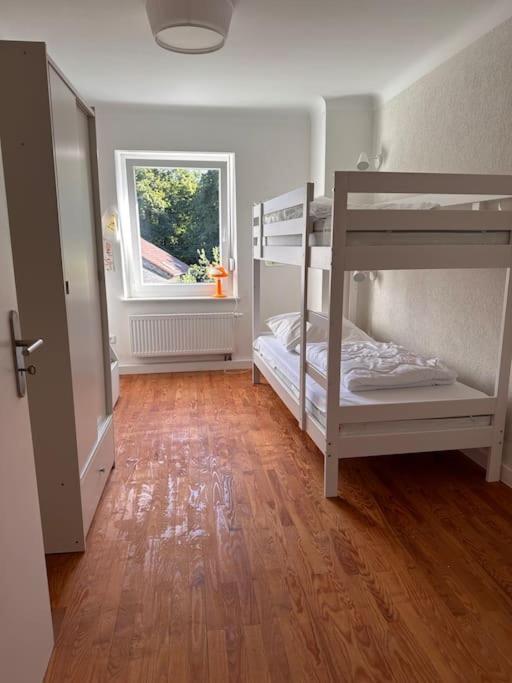 Ferienhaus chez nous