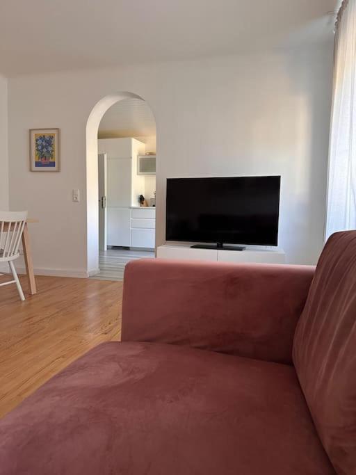 Ferienhaus chez nous