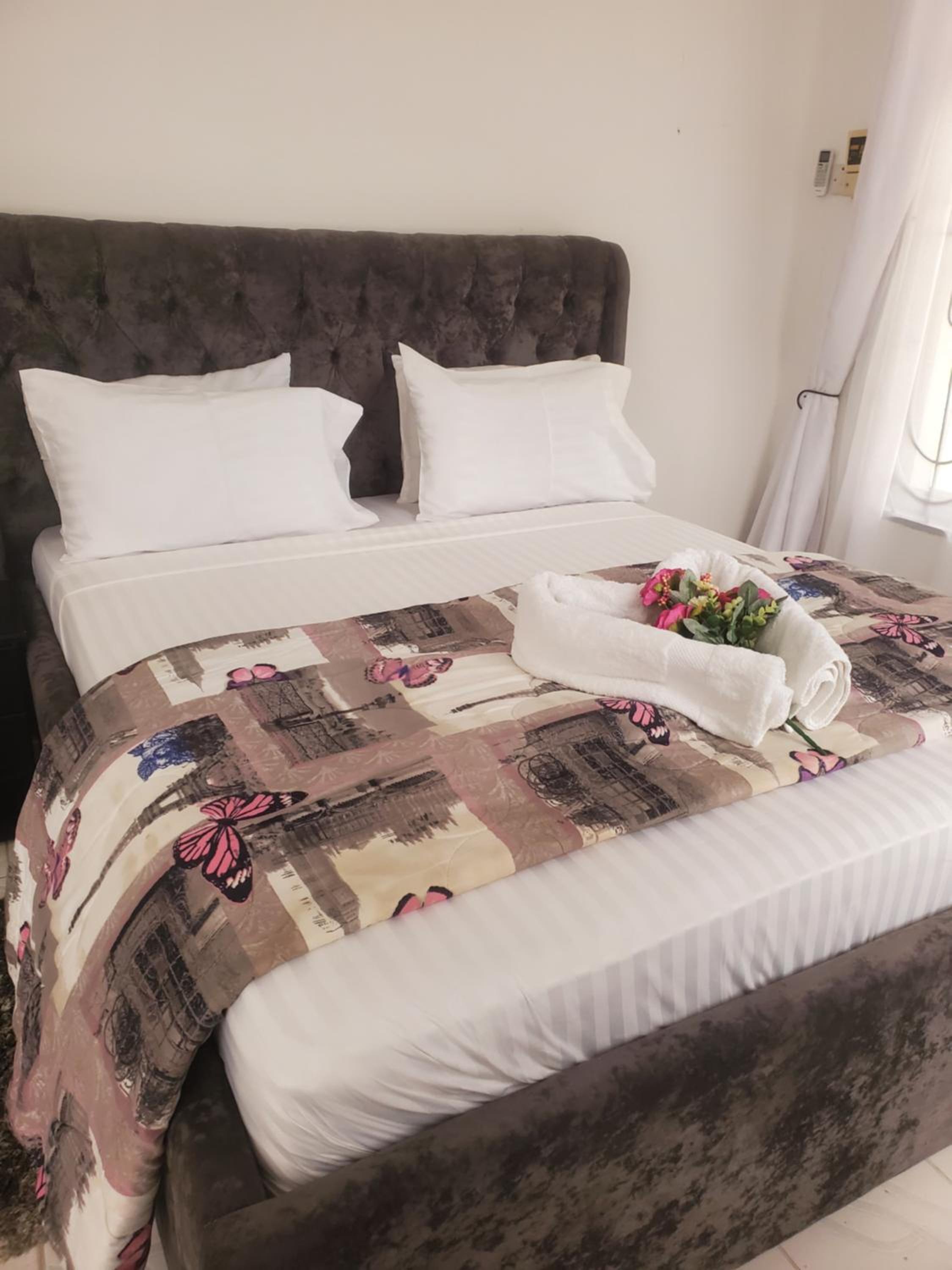 city zeze BnB