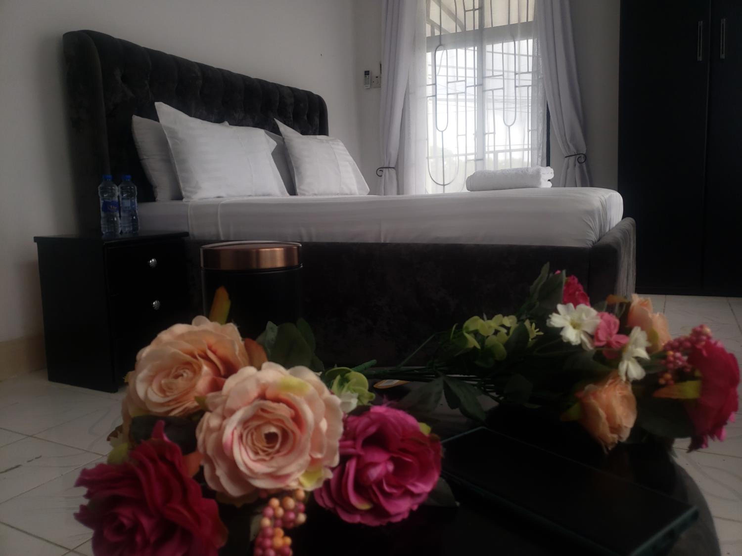 city zeze BnB