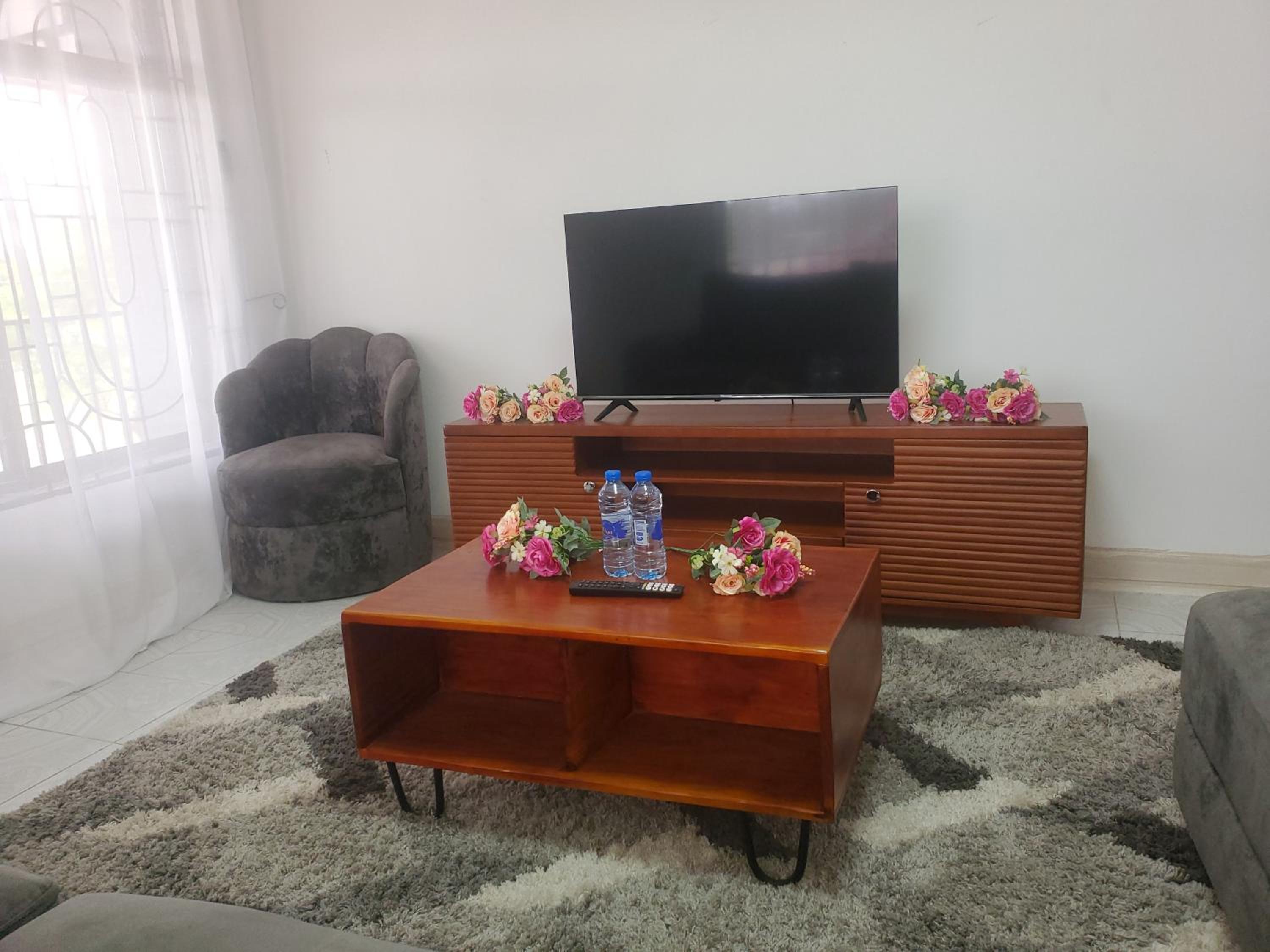 city zeze BnB