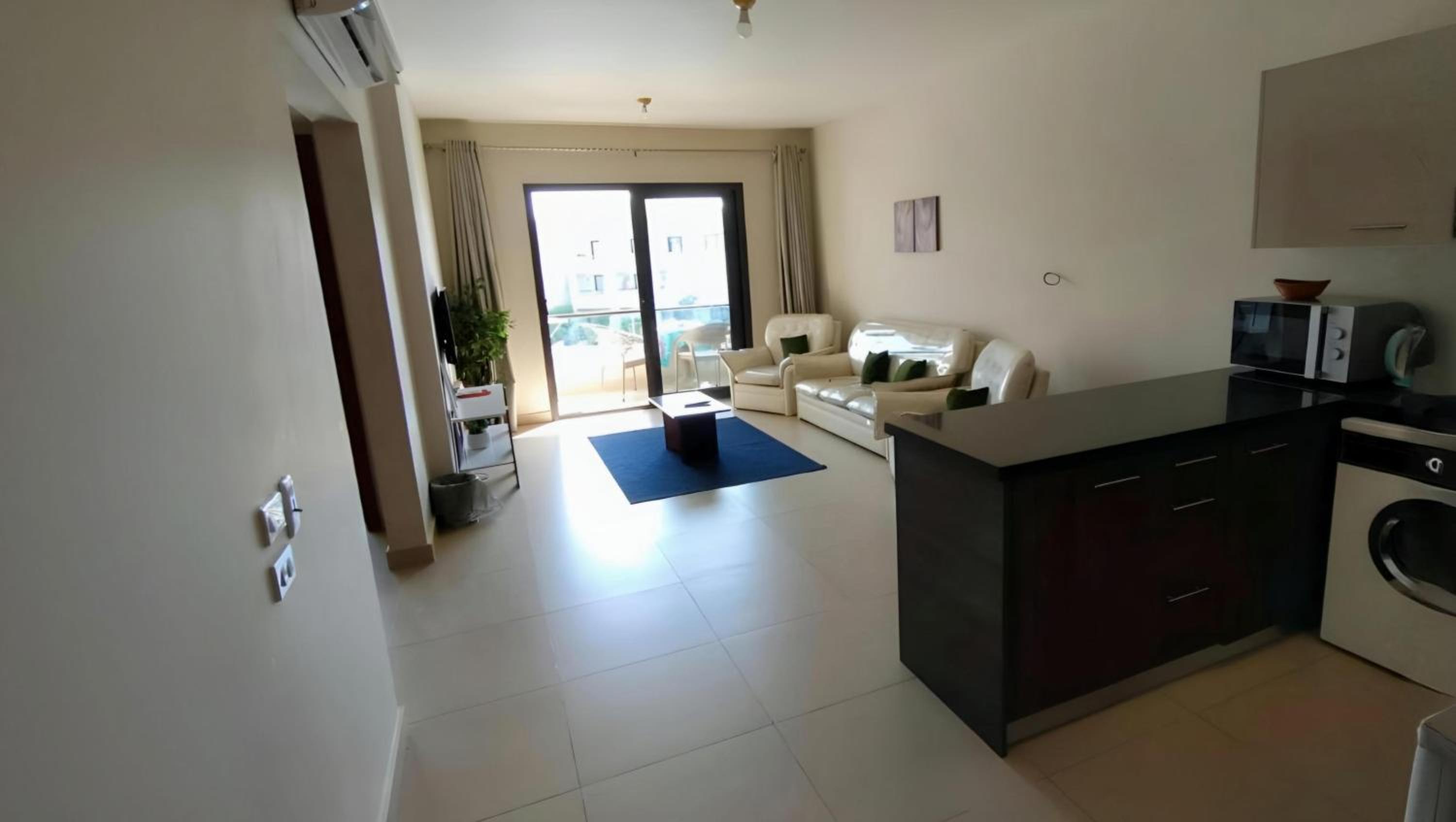 Sokhna Salty Life Chalet