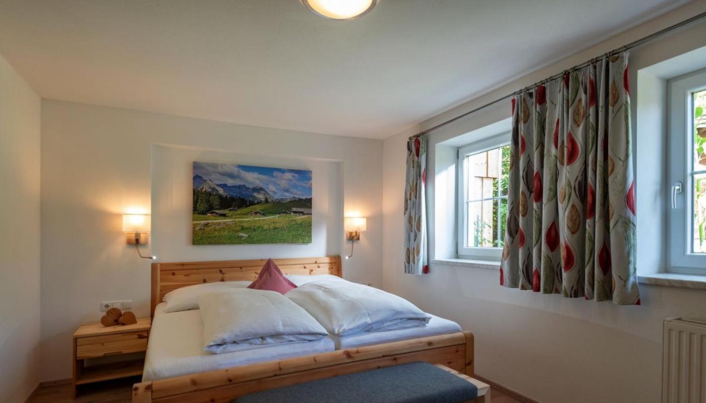 Appartement Christine