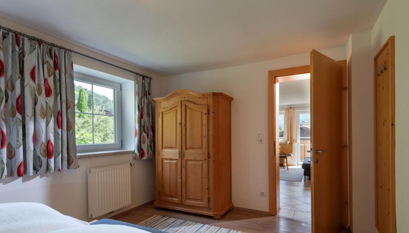 Appartement Christine