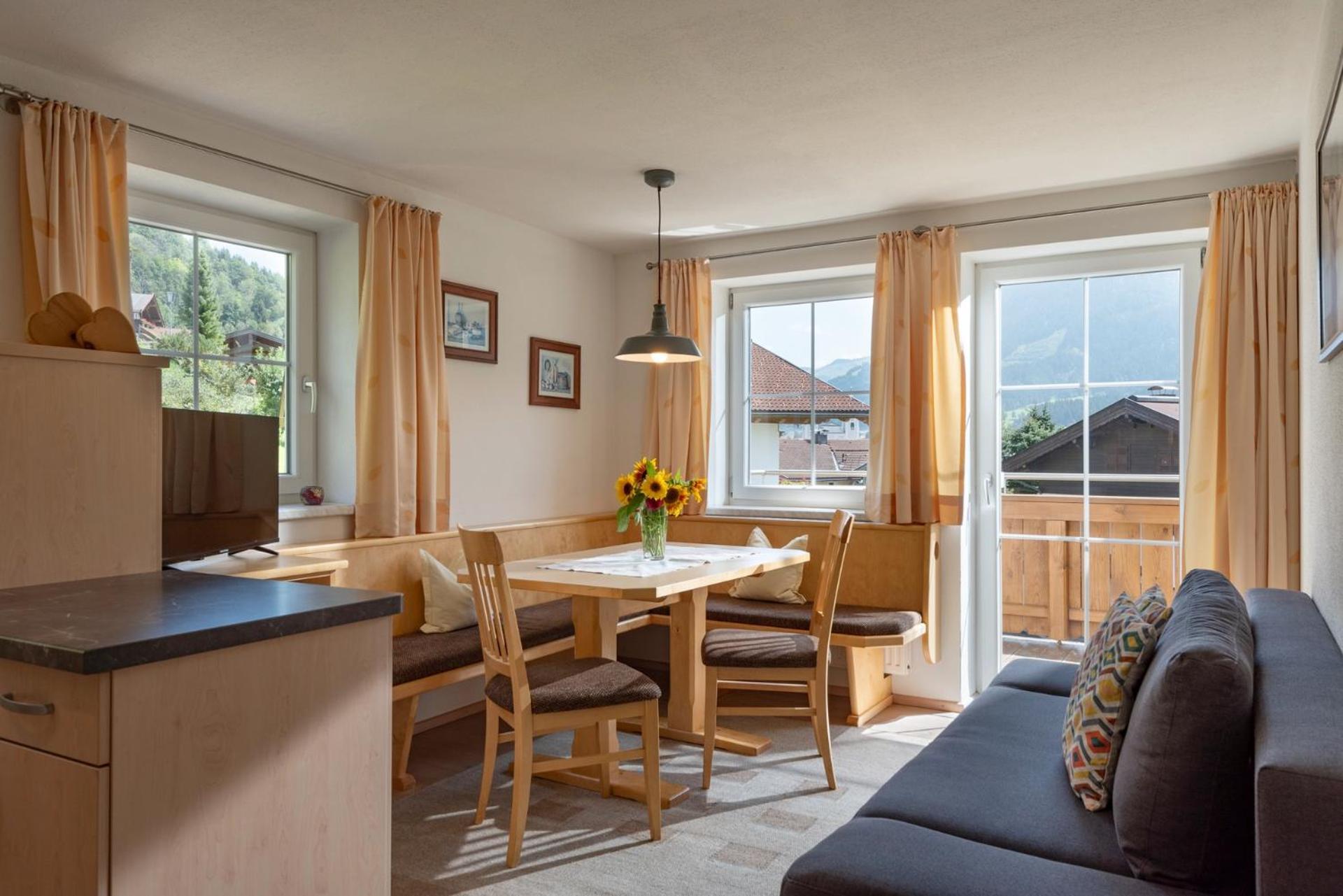 Appartement Christine
