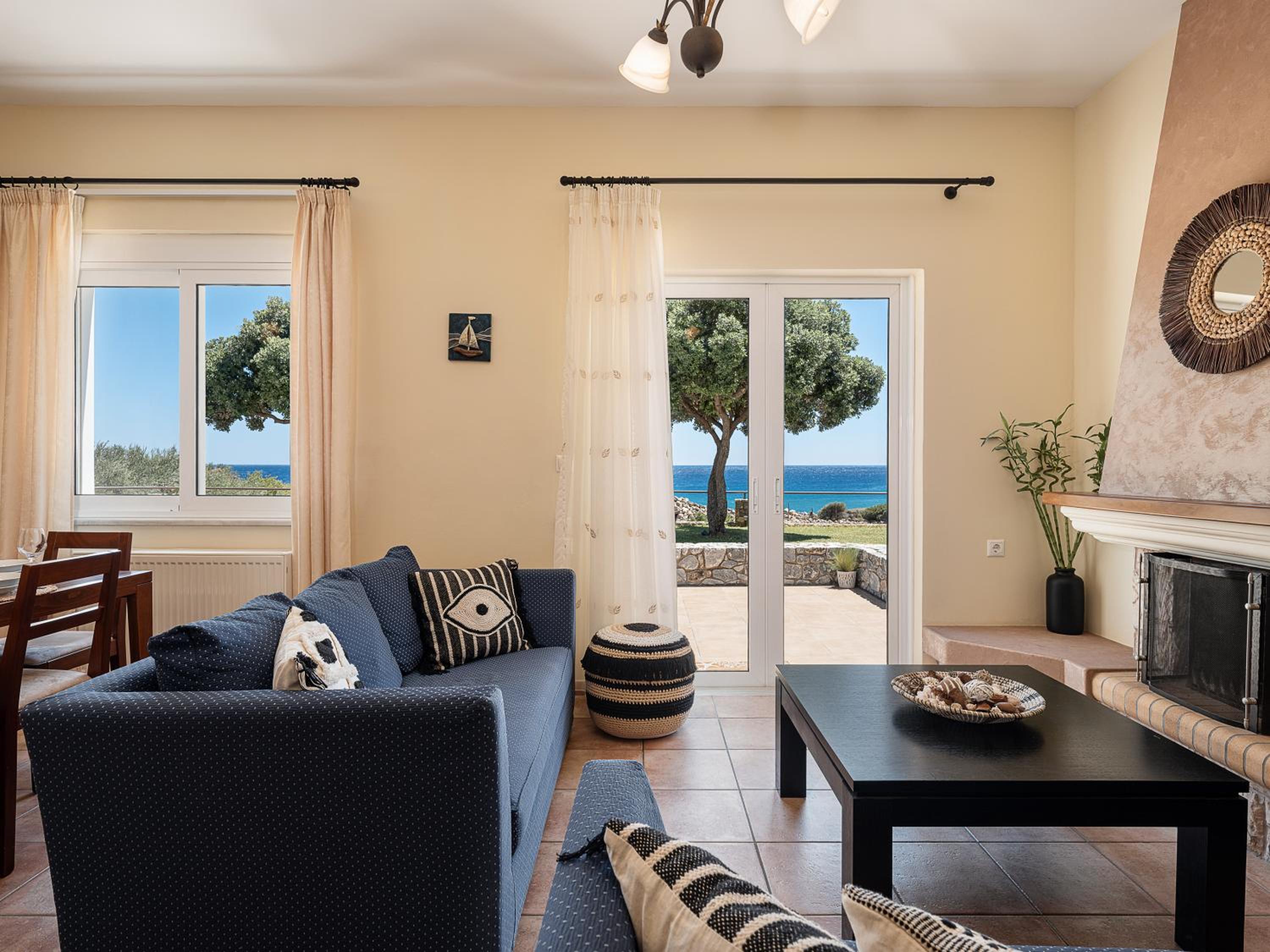 Casa Horizon